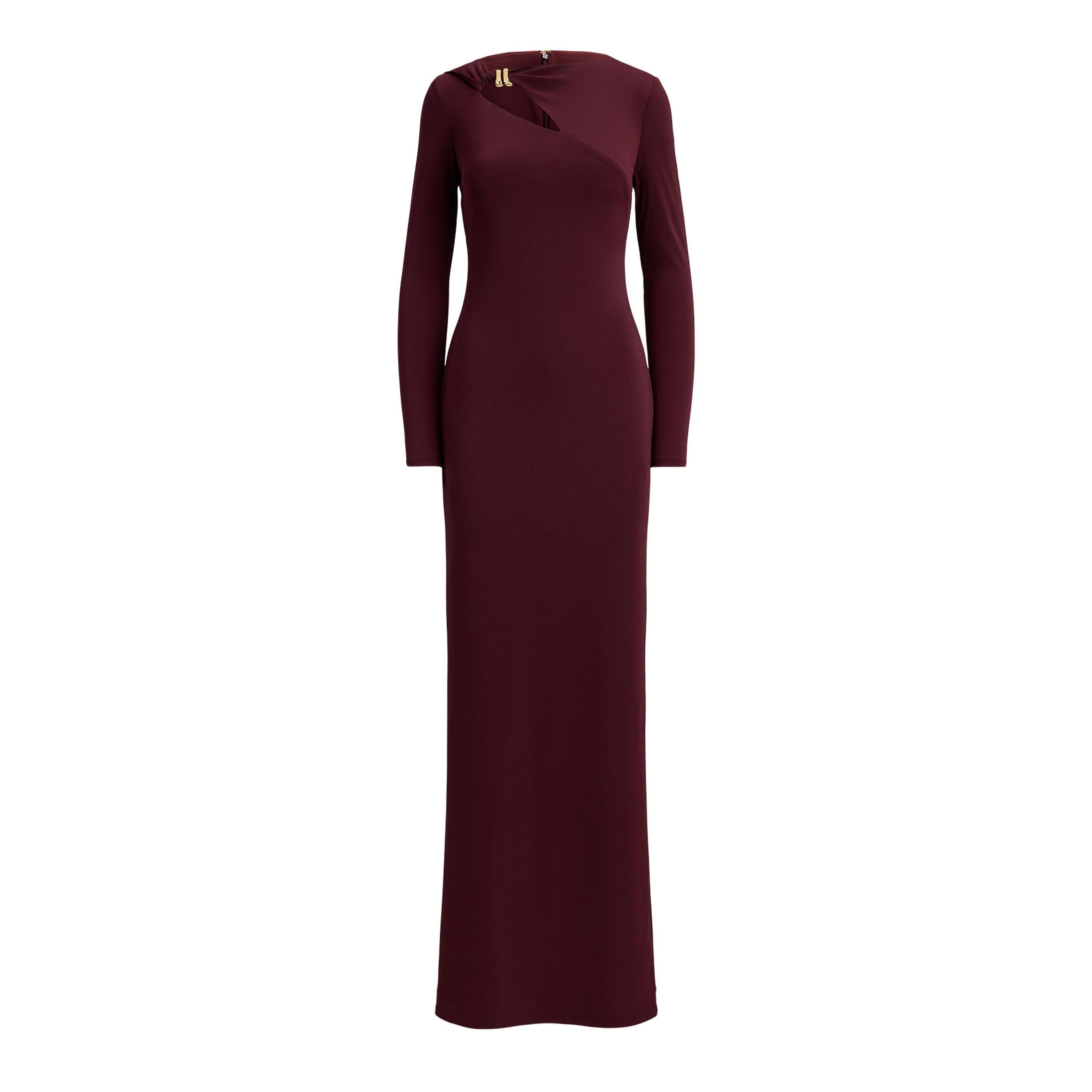 Burlince Ball Gown