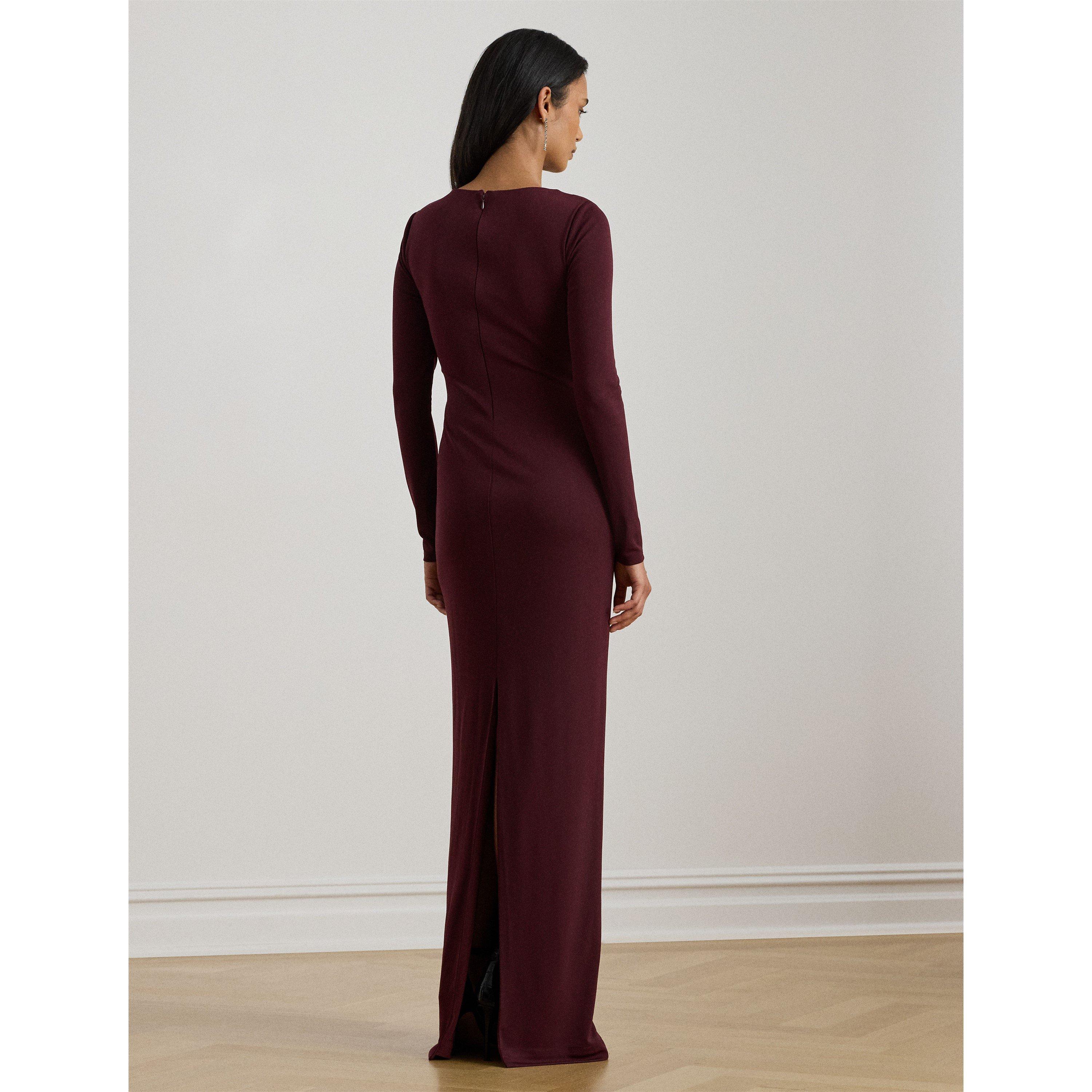 Burlince Ball Gown