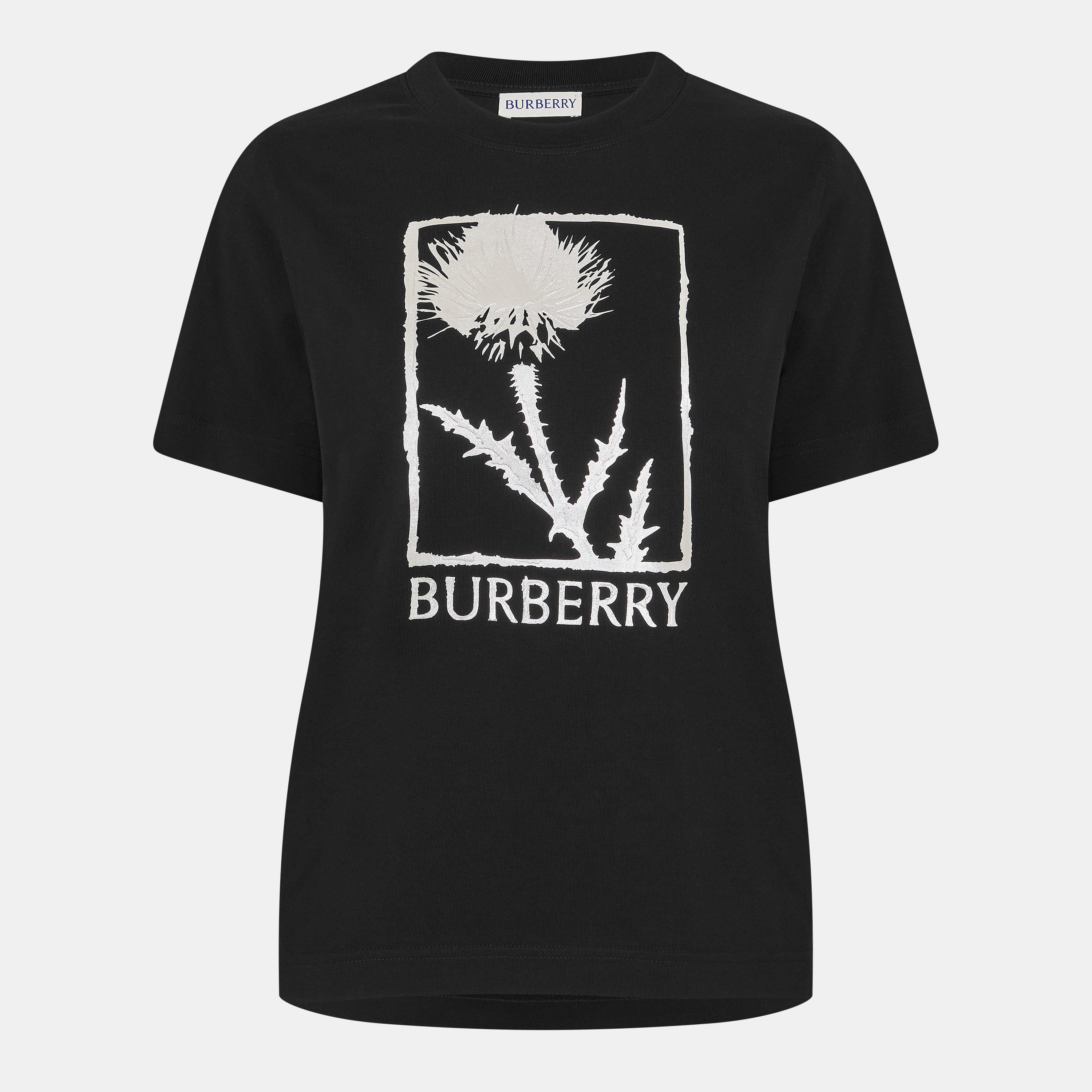 Frankie Oversized T-Shirt