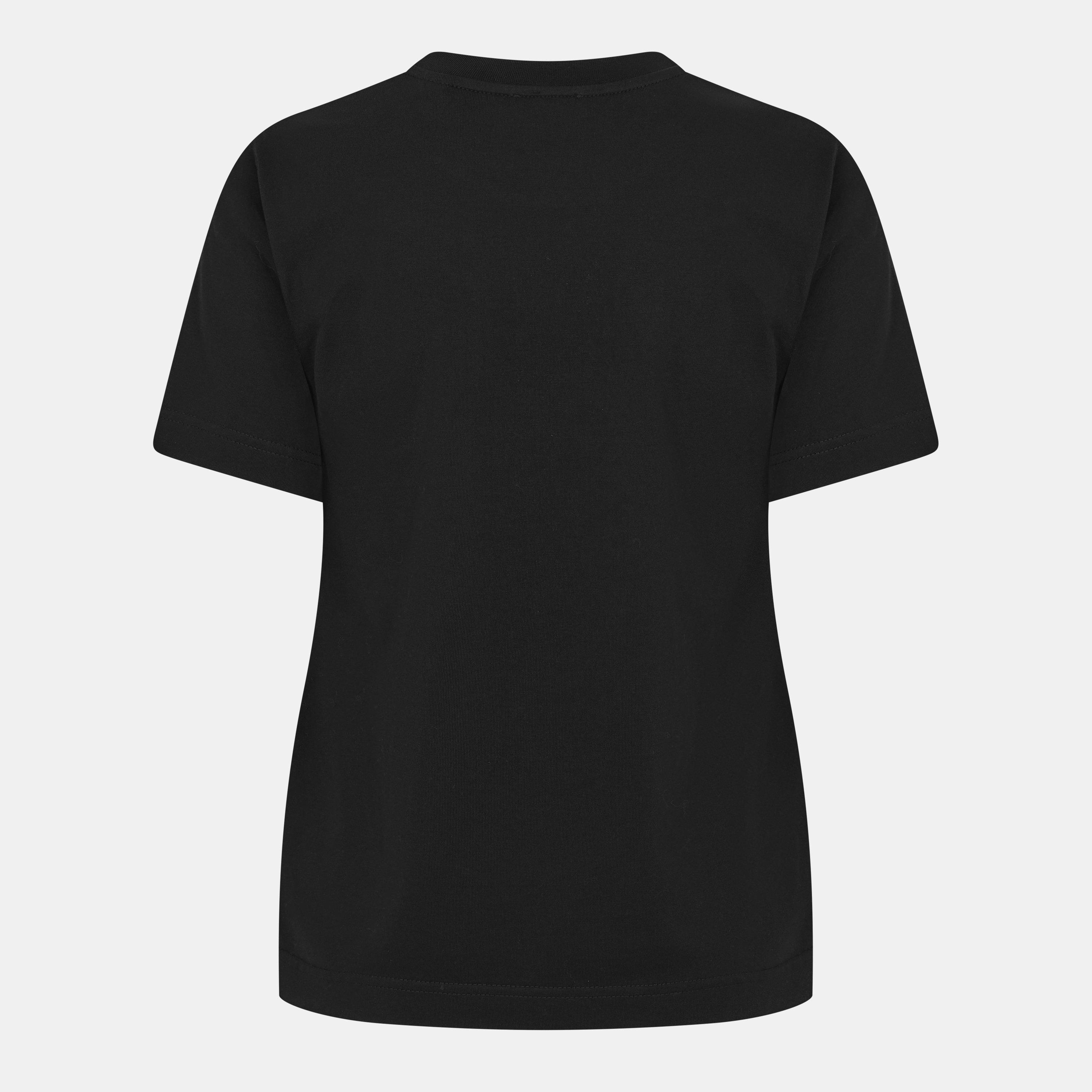 Frankie Oversized T-Shirt