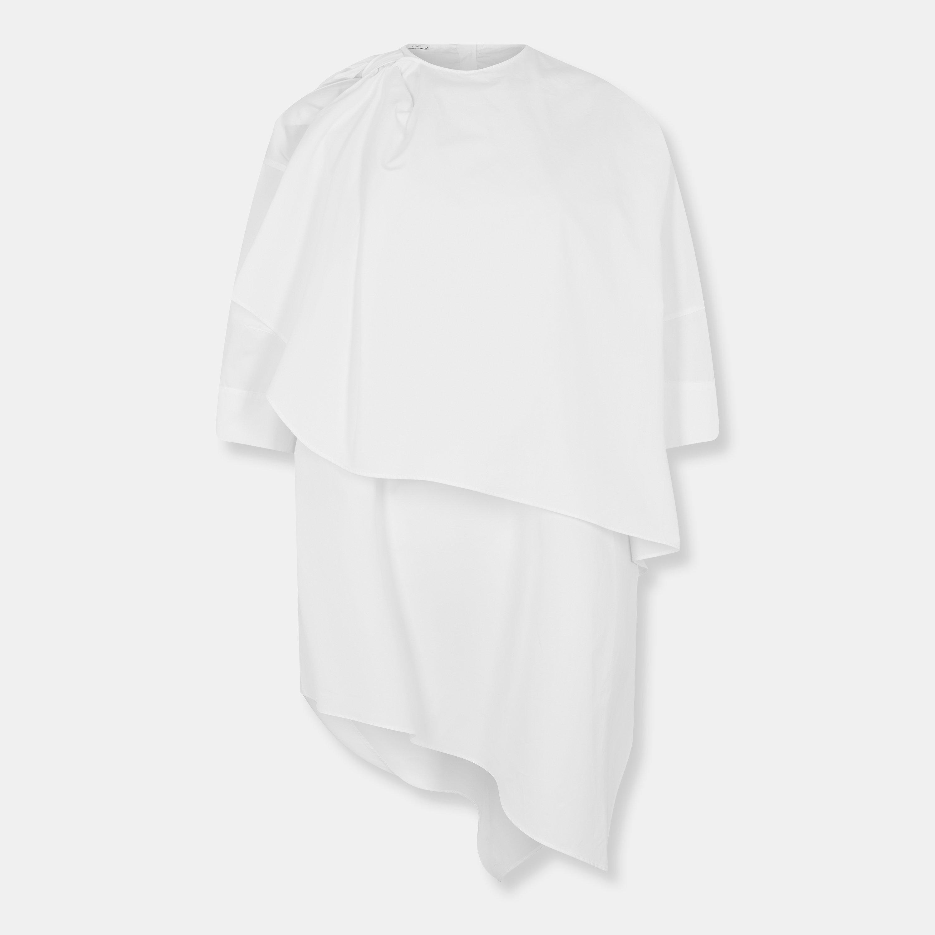 Bow Mini Dress