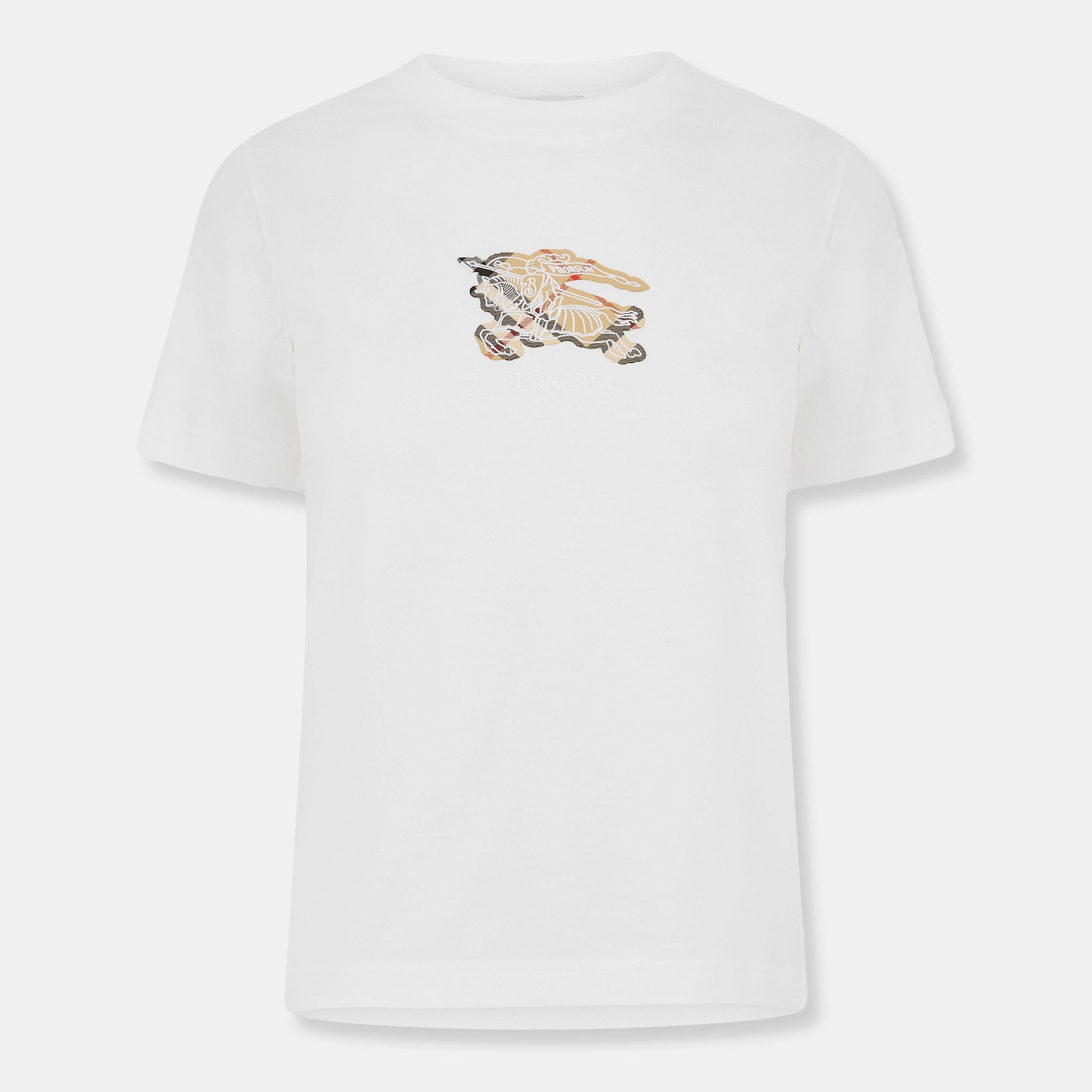 Frankie Oversized T-Shirt