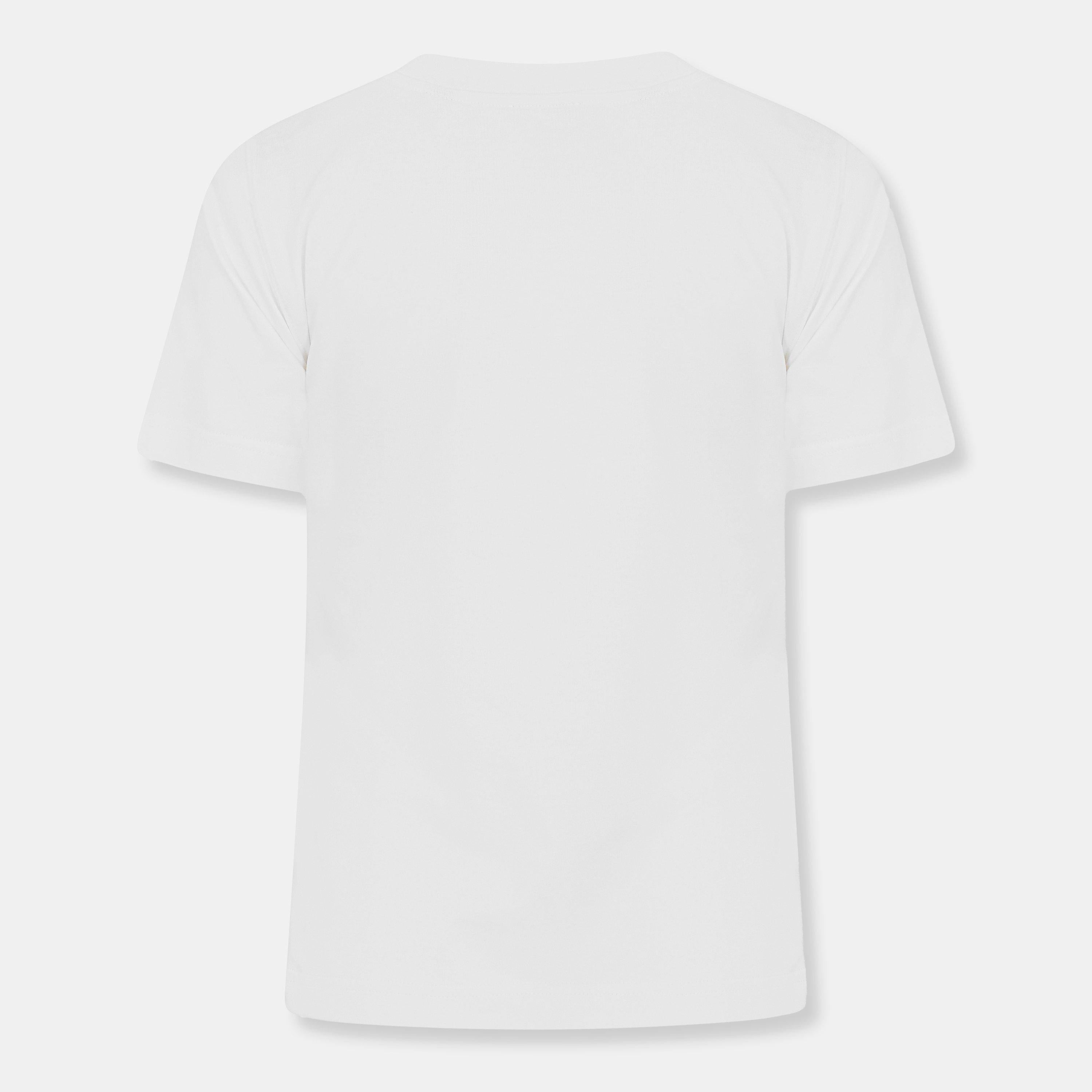 Frankie Oversized T-Shirt