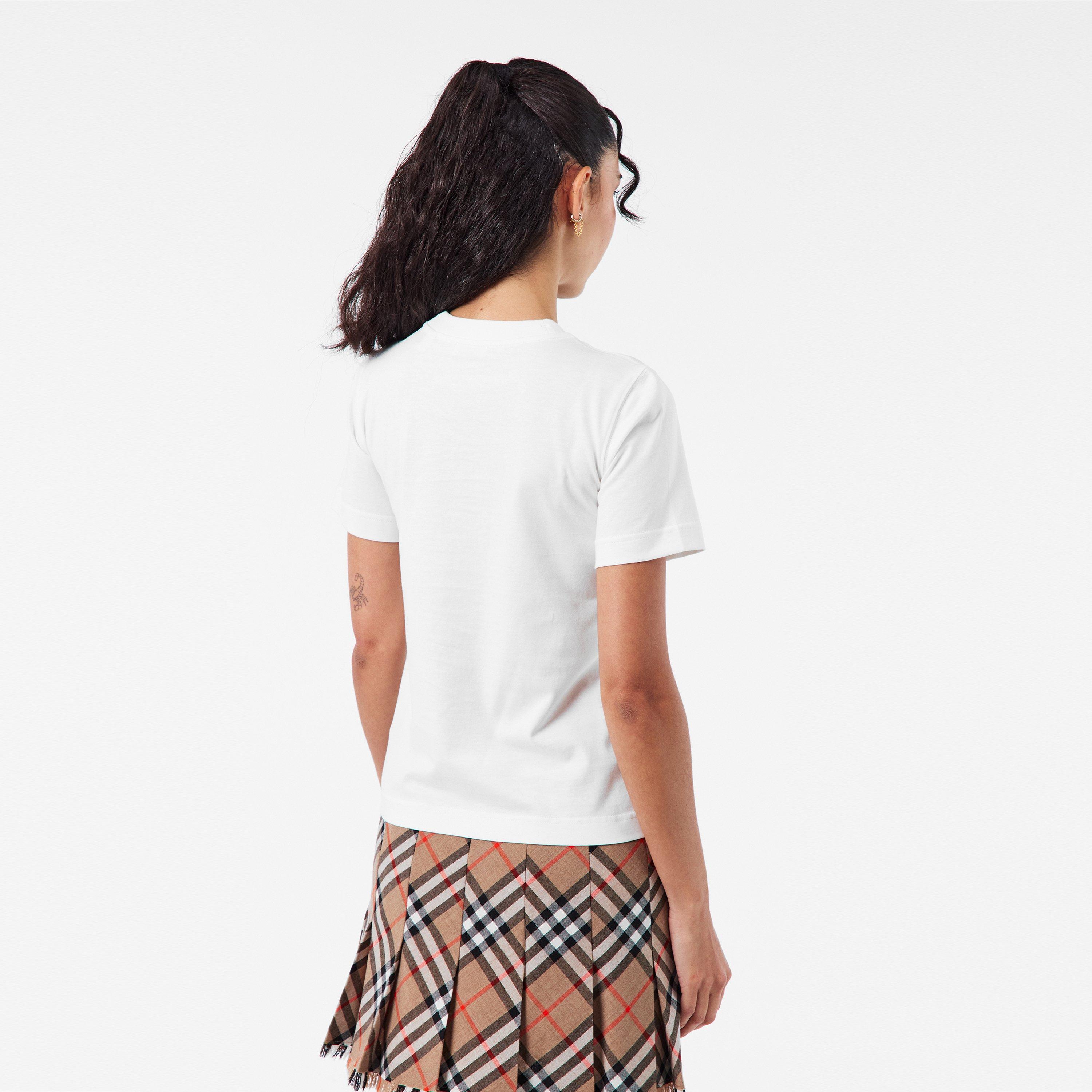 Frankie Oversized T-Shirt