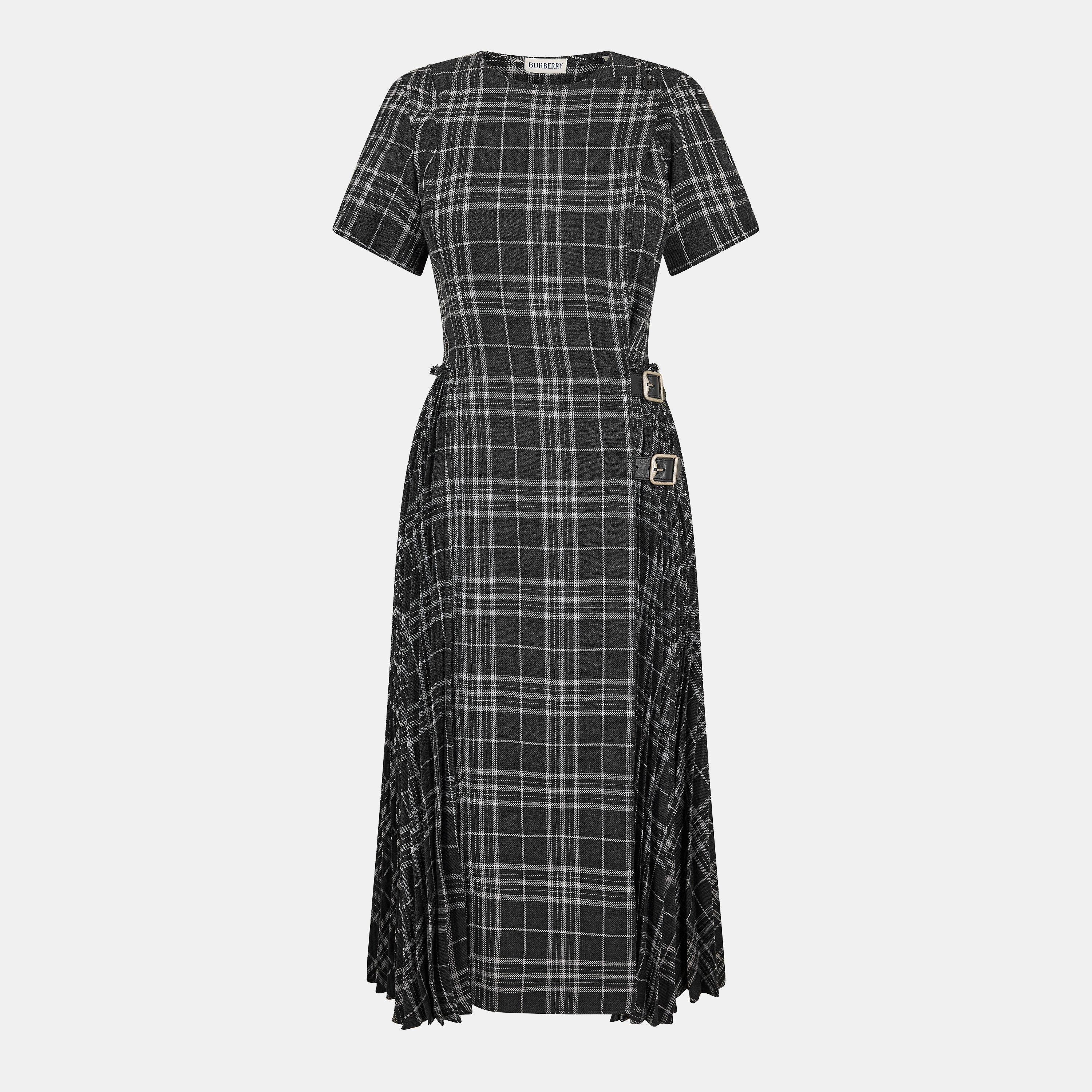 Burb Meryl T-Shirt Dress