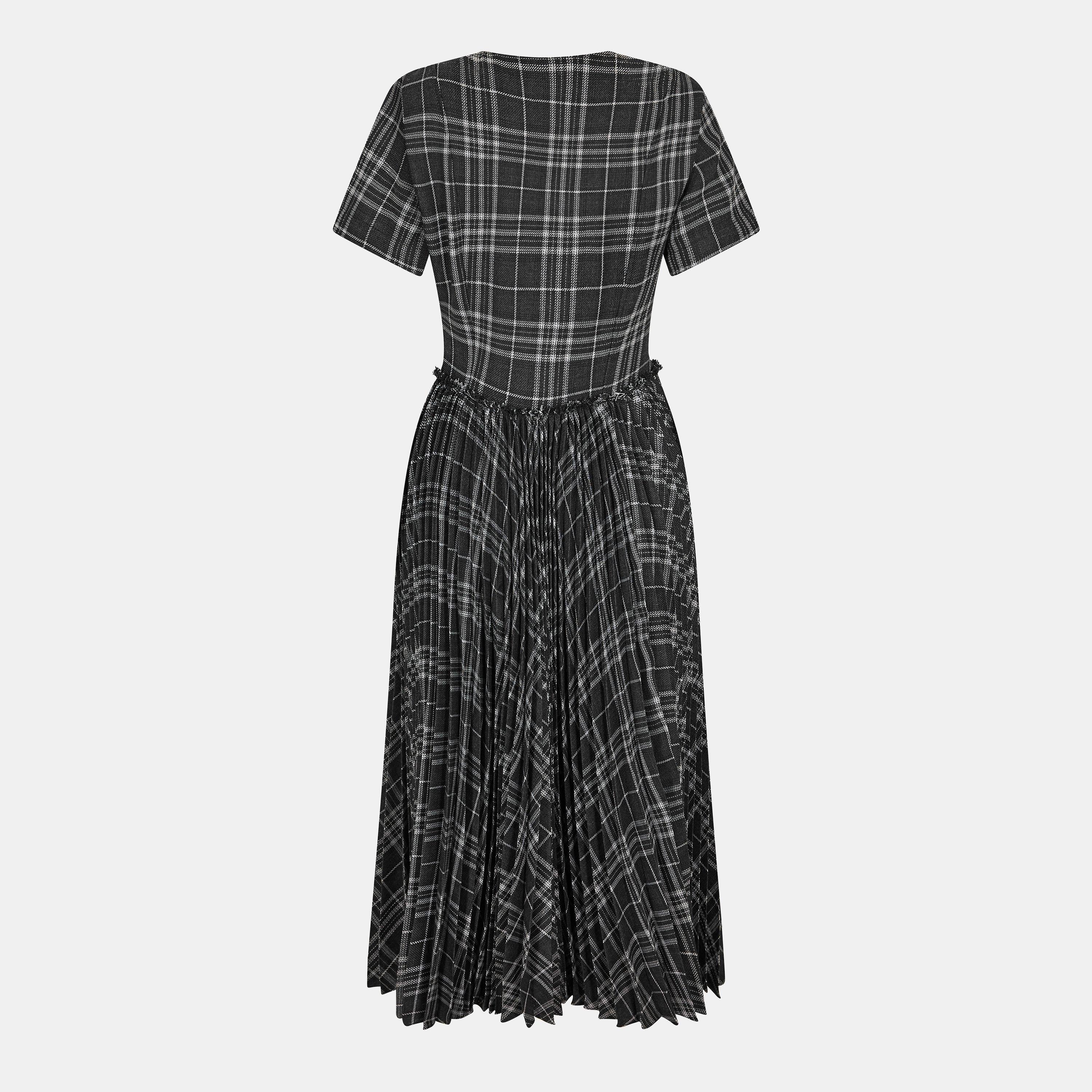 Burb Meryl T-Shirt Dress