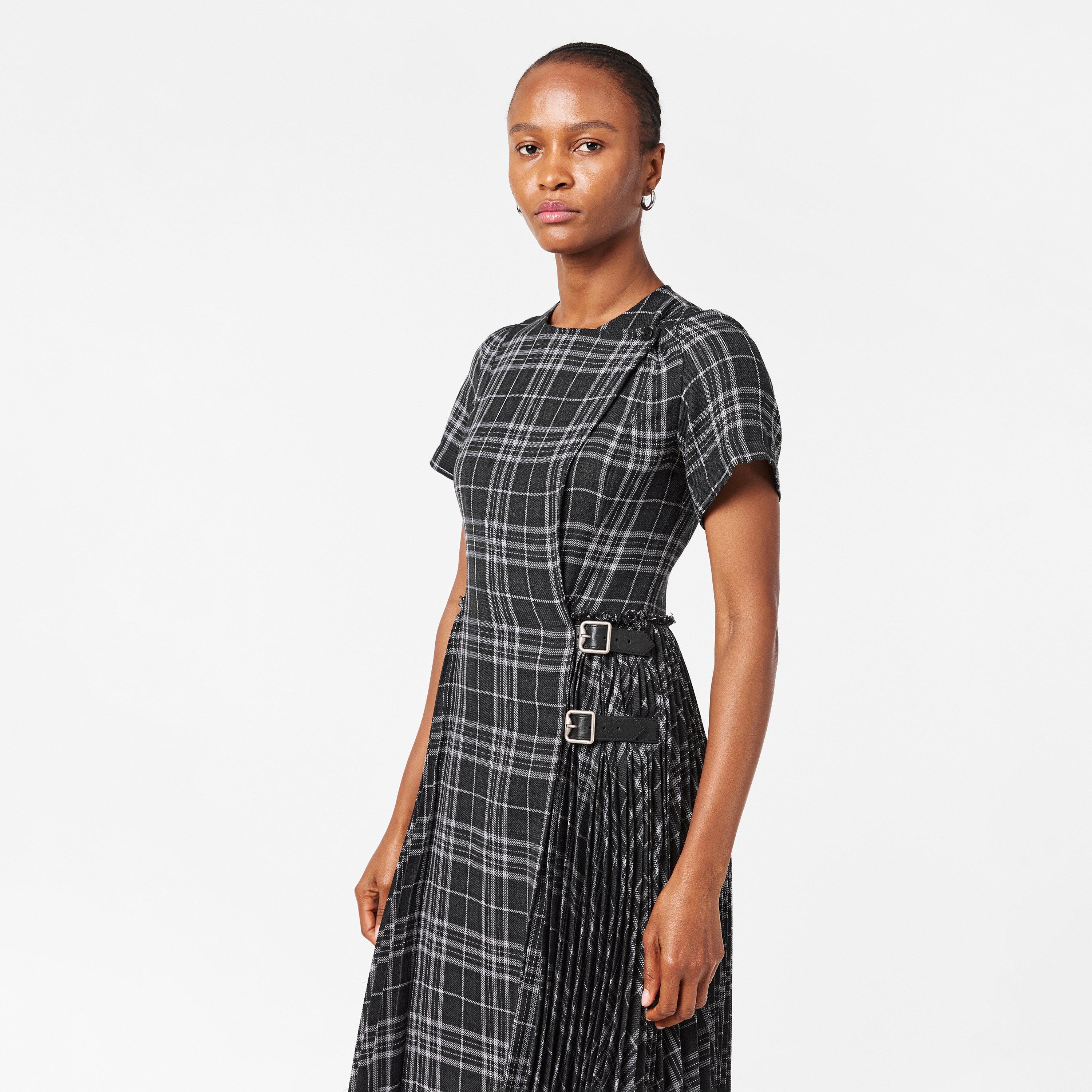 Burb Meryl T-Shirt Dress
