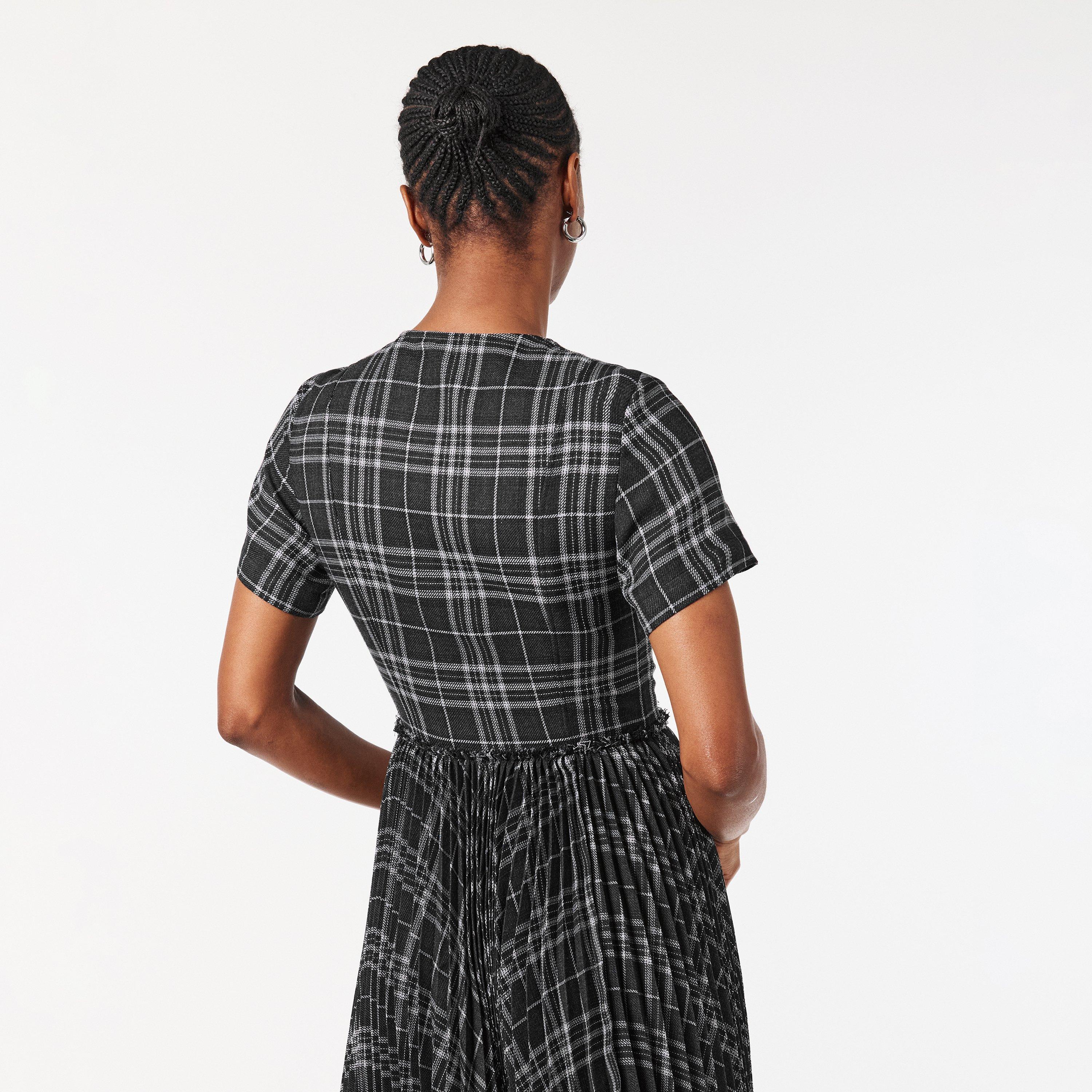 Burb Meryl T-Shirt Dress