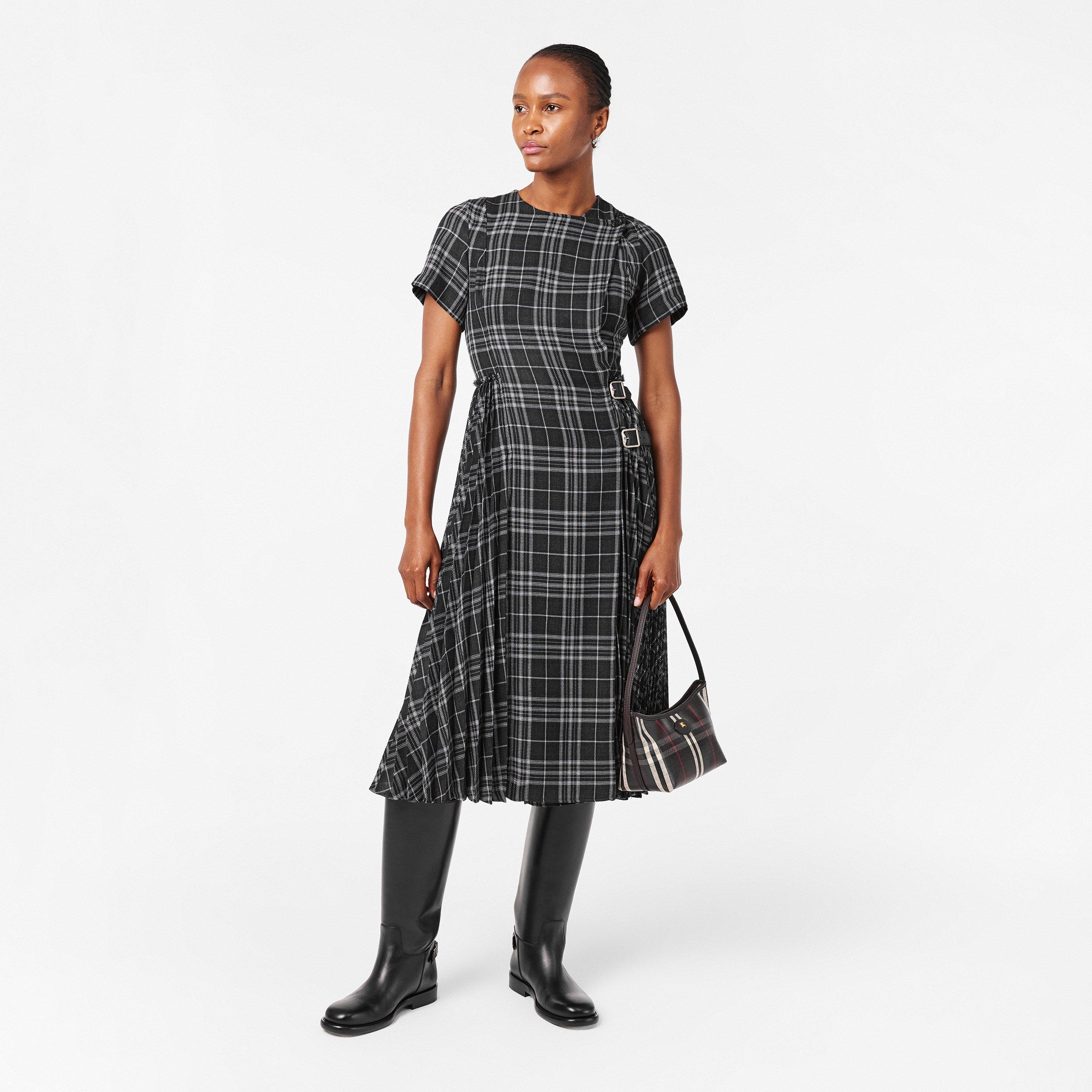 Burb Meryl T-Shirt Dress