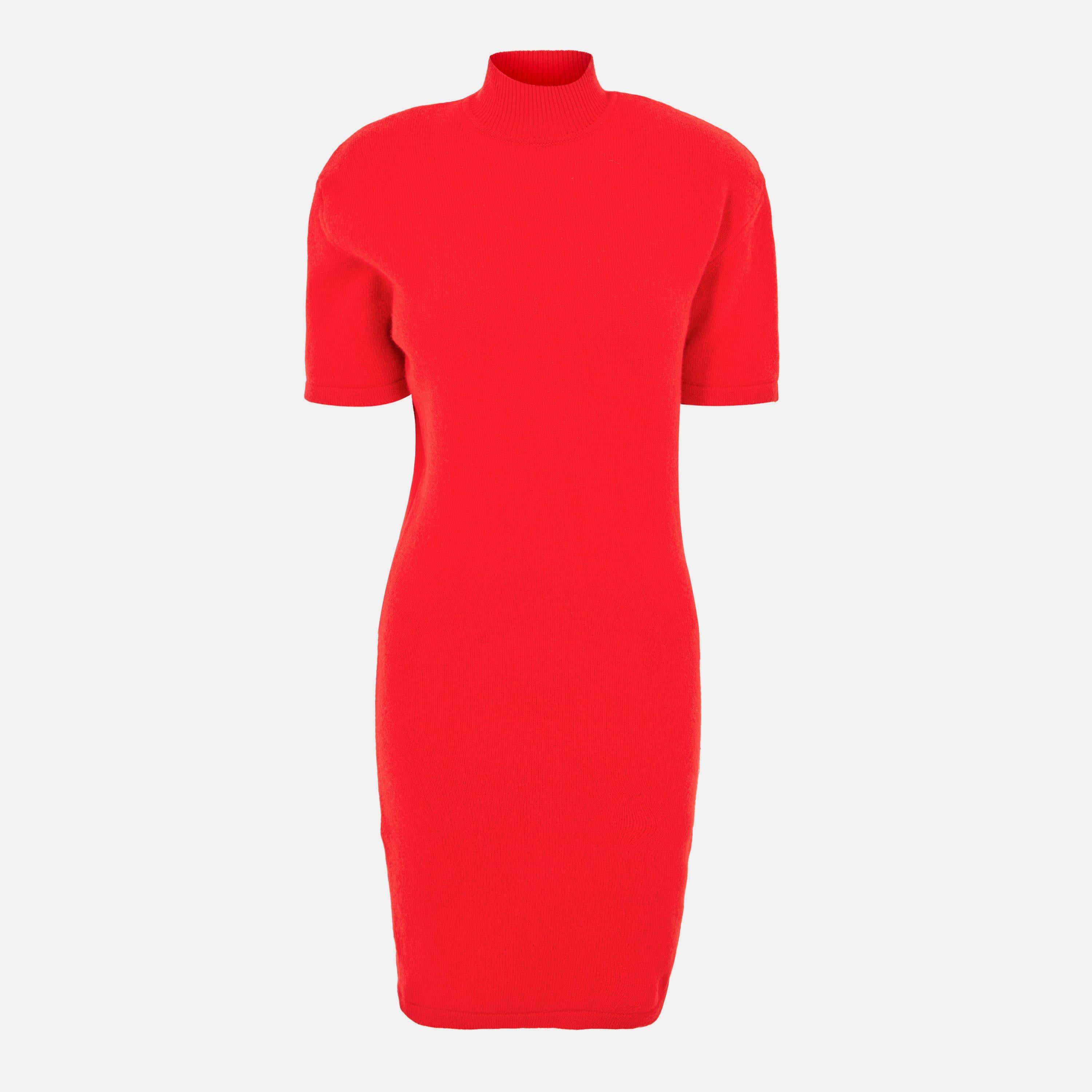 Jumper Dress