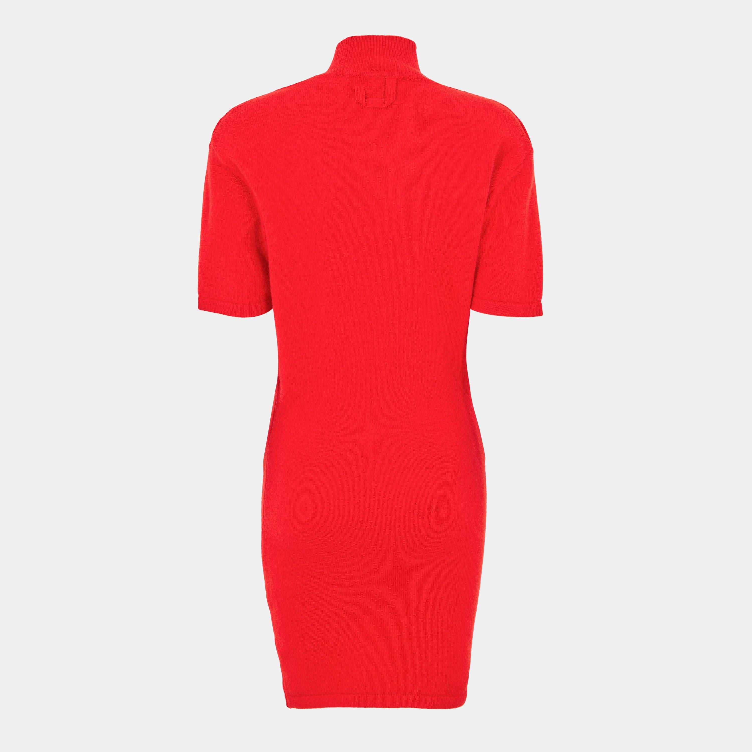 Jumper Dress