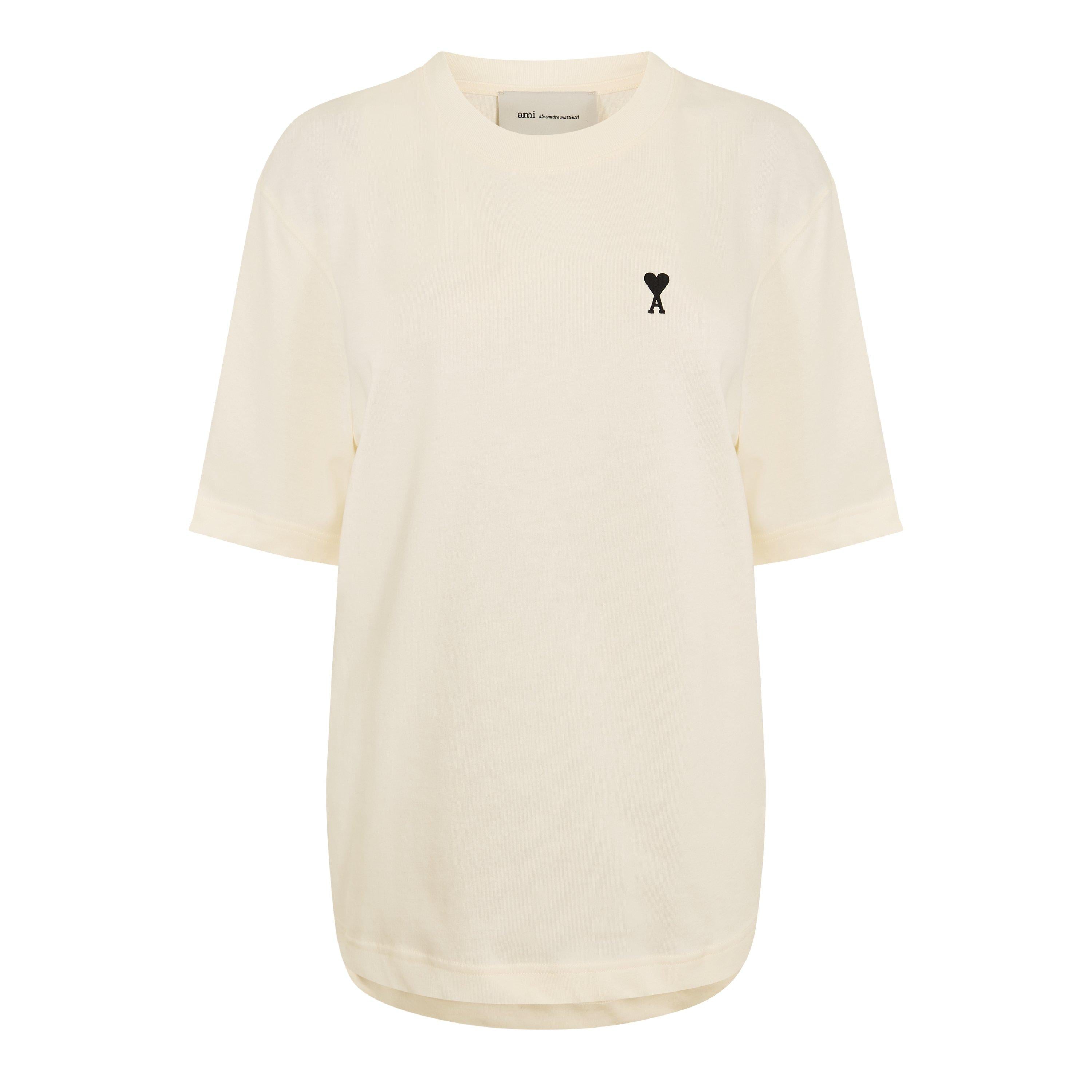 Place Des Oversized Fit Oversized T-Shirt