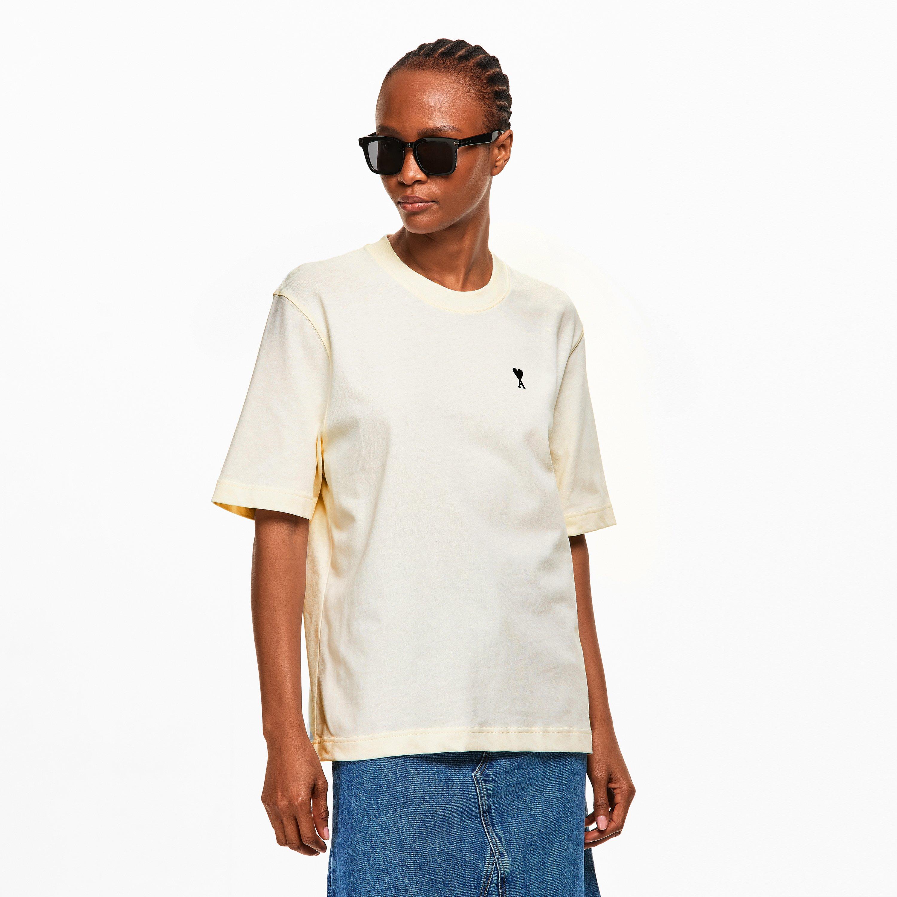 Place Des Oversized Fit Oversized T-Shirt