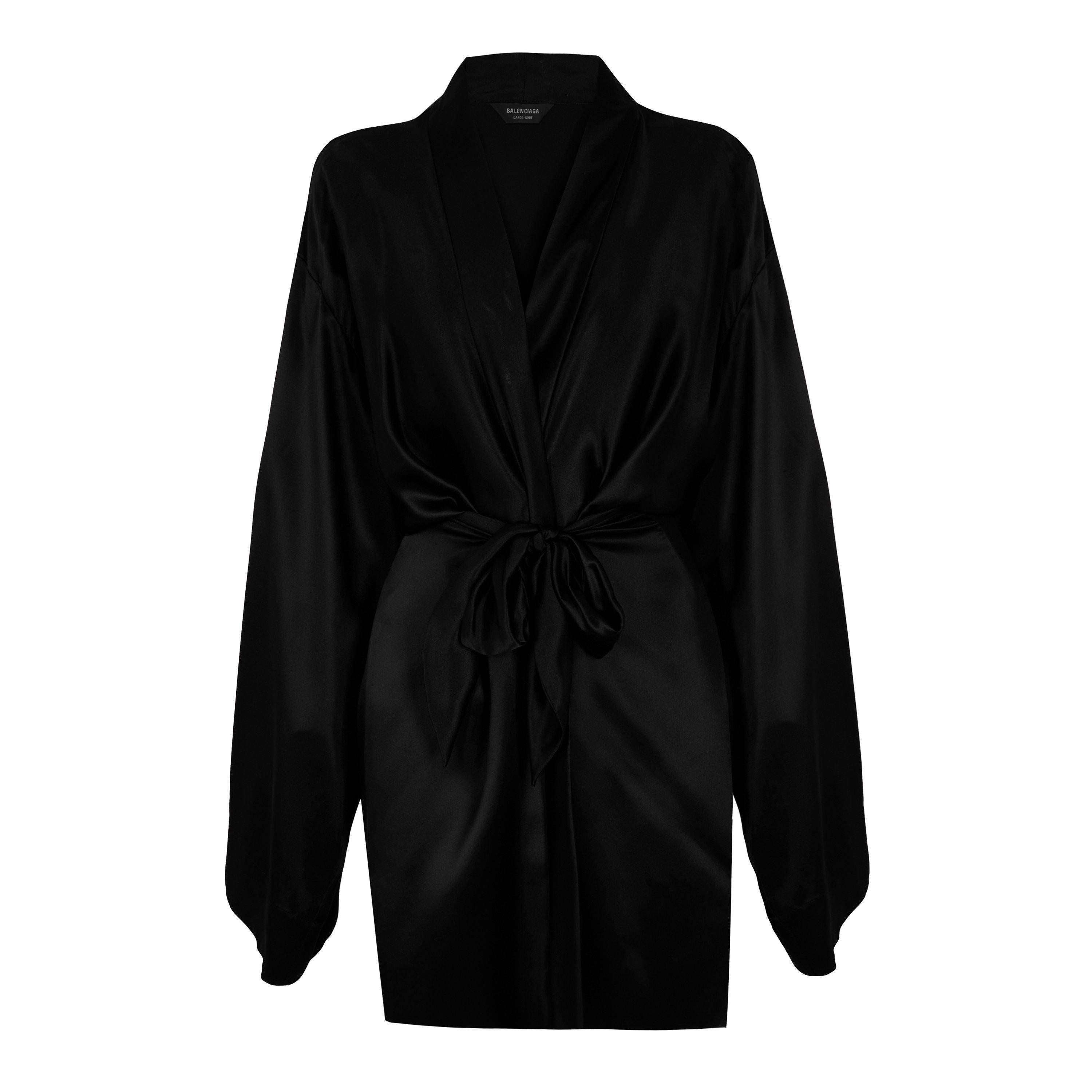 Wrap Dress