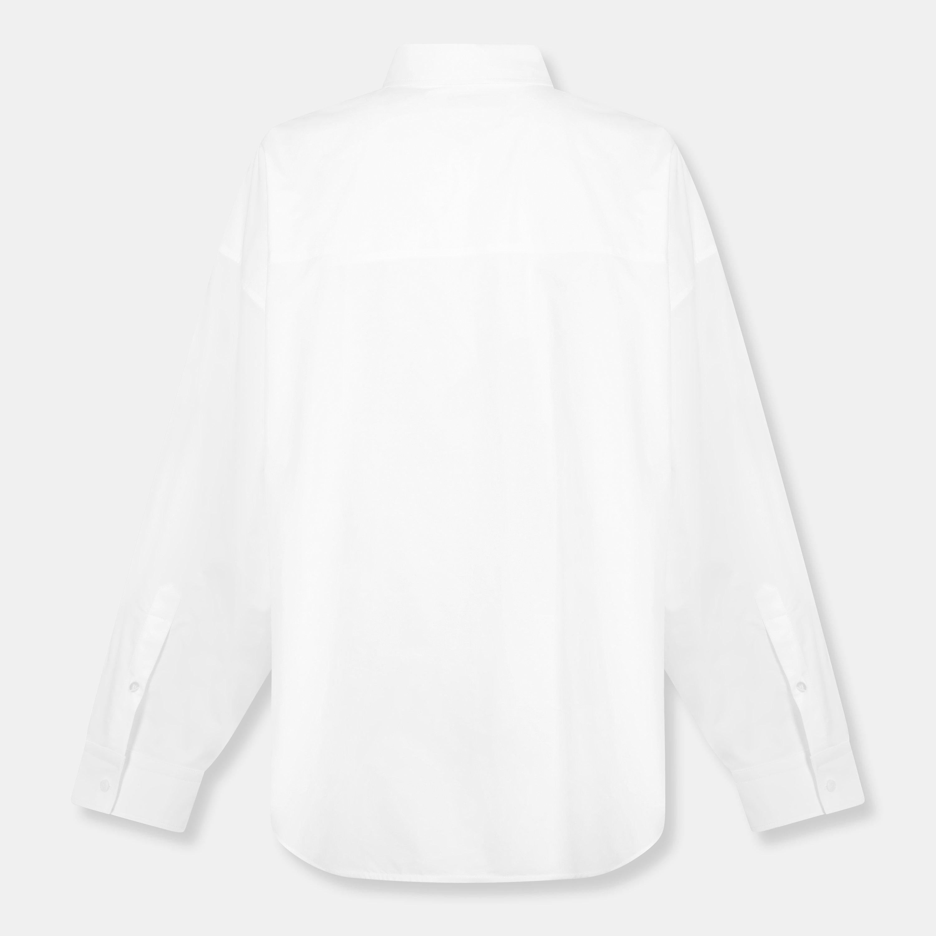 Bal Lace Up T-Shirt