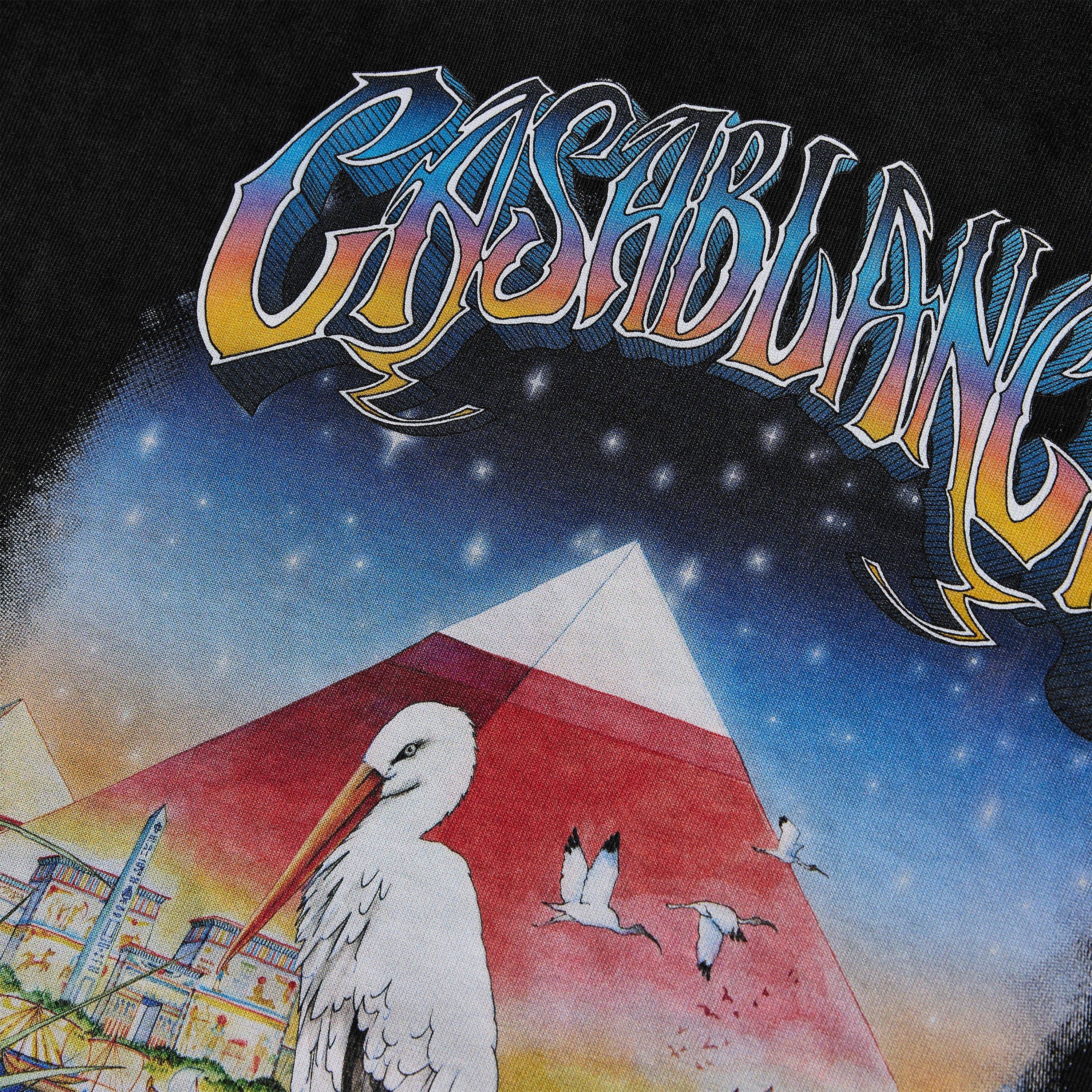Casa OS Lgo Tee Ld63