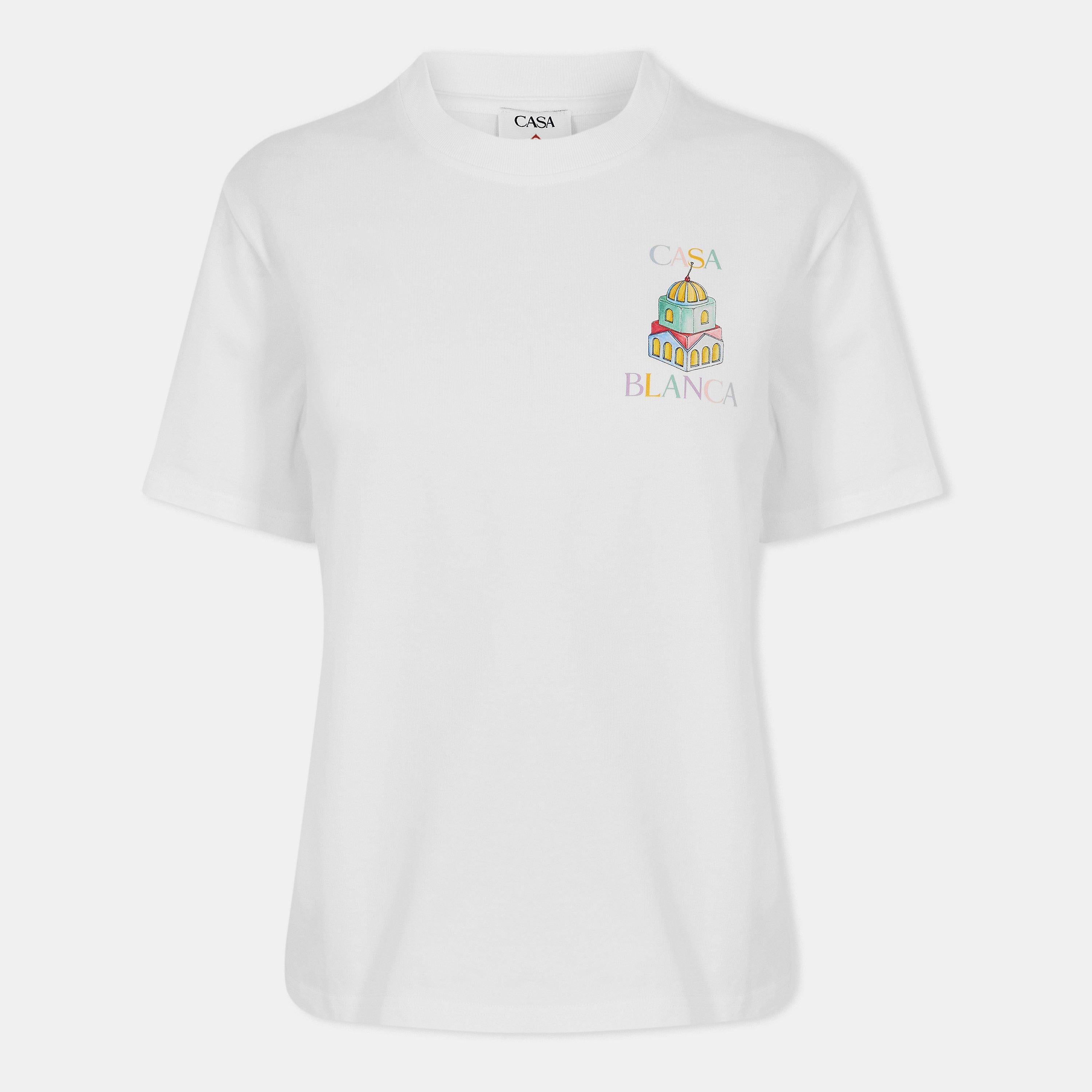 Casa Object Oversized T-Shirt