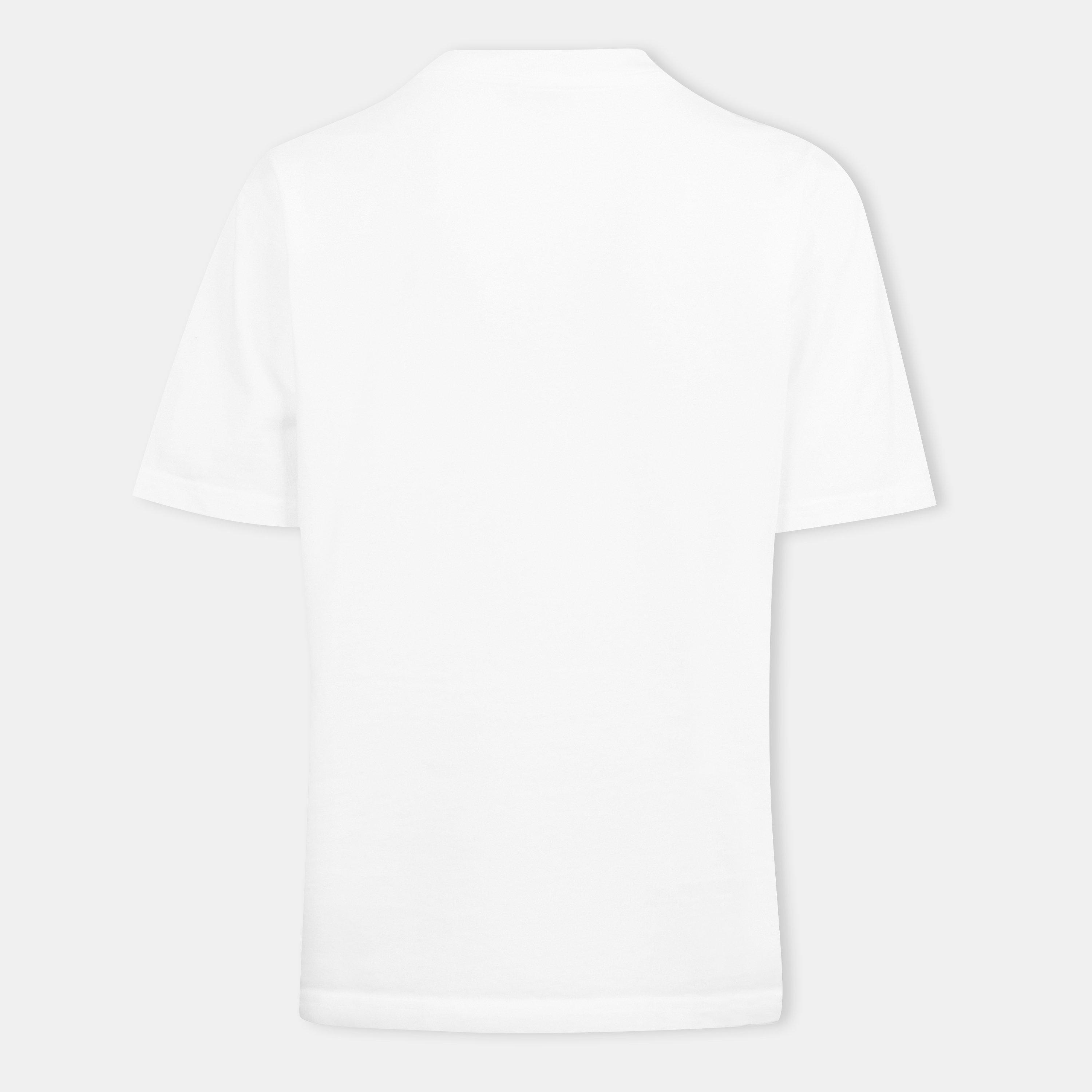 Casa Way Oversized T-Shirt