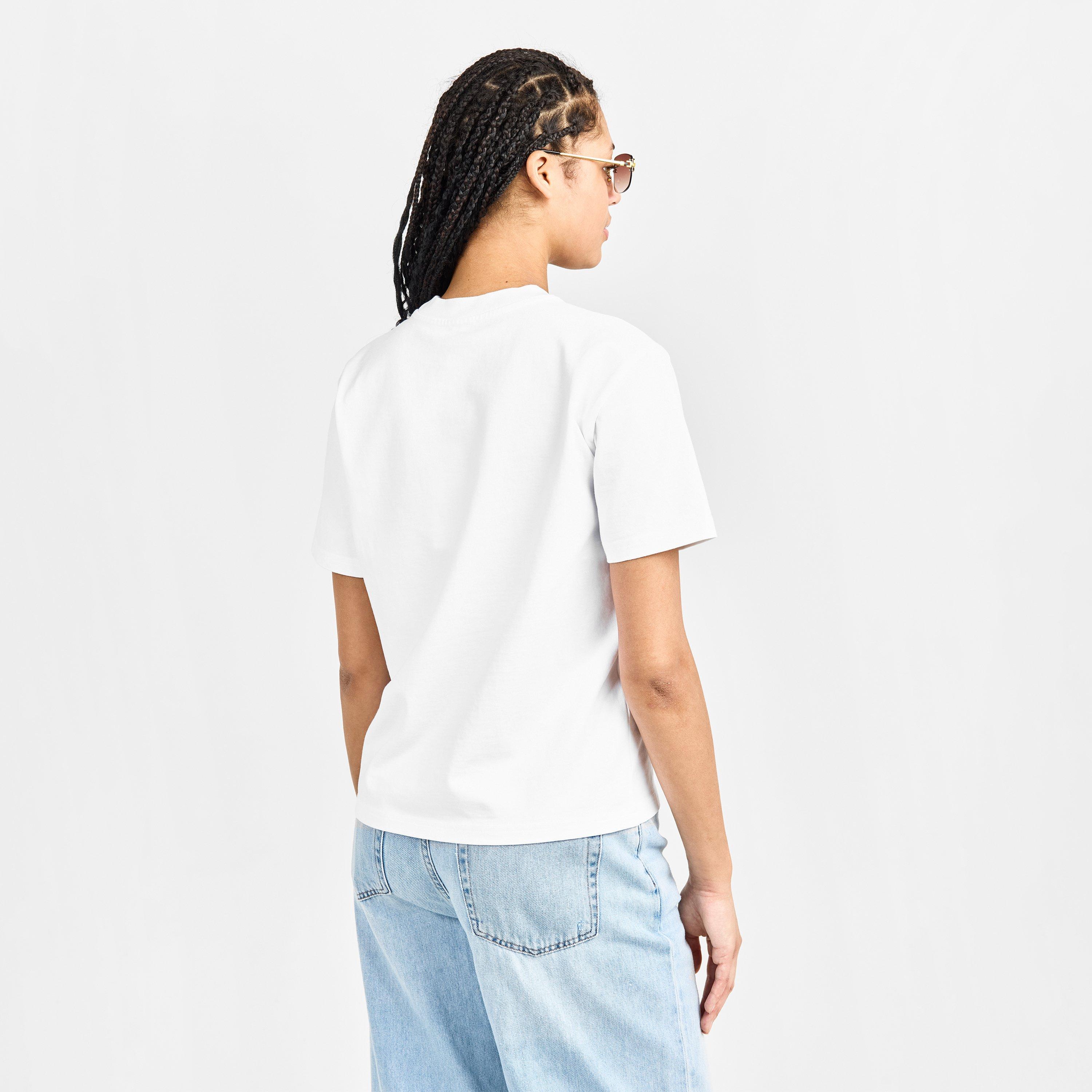Maison Oversized T-Shirt