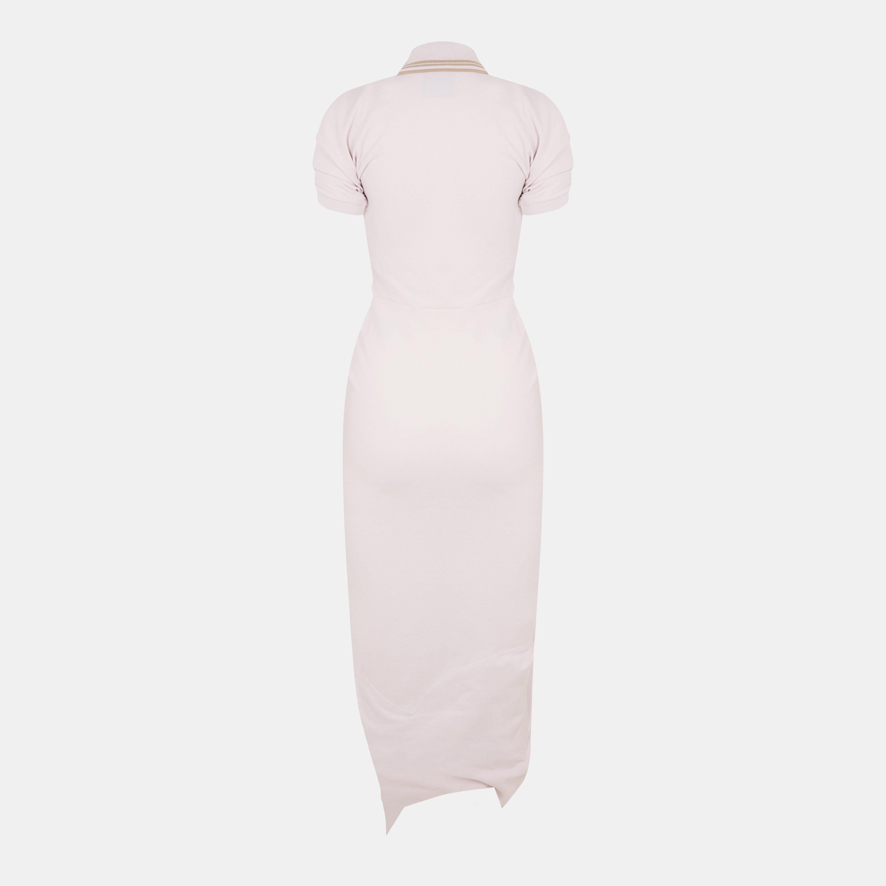 Viv Pulling Long Maxi Dress
