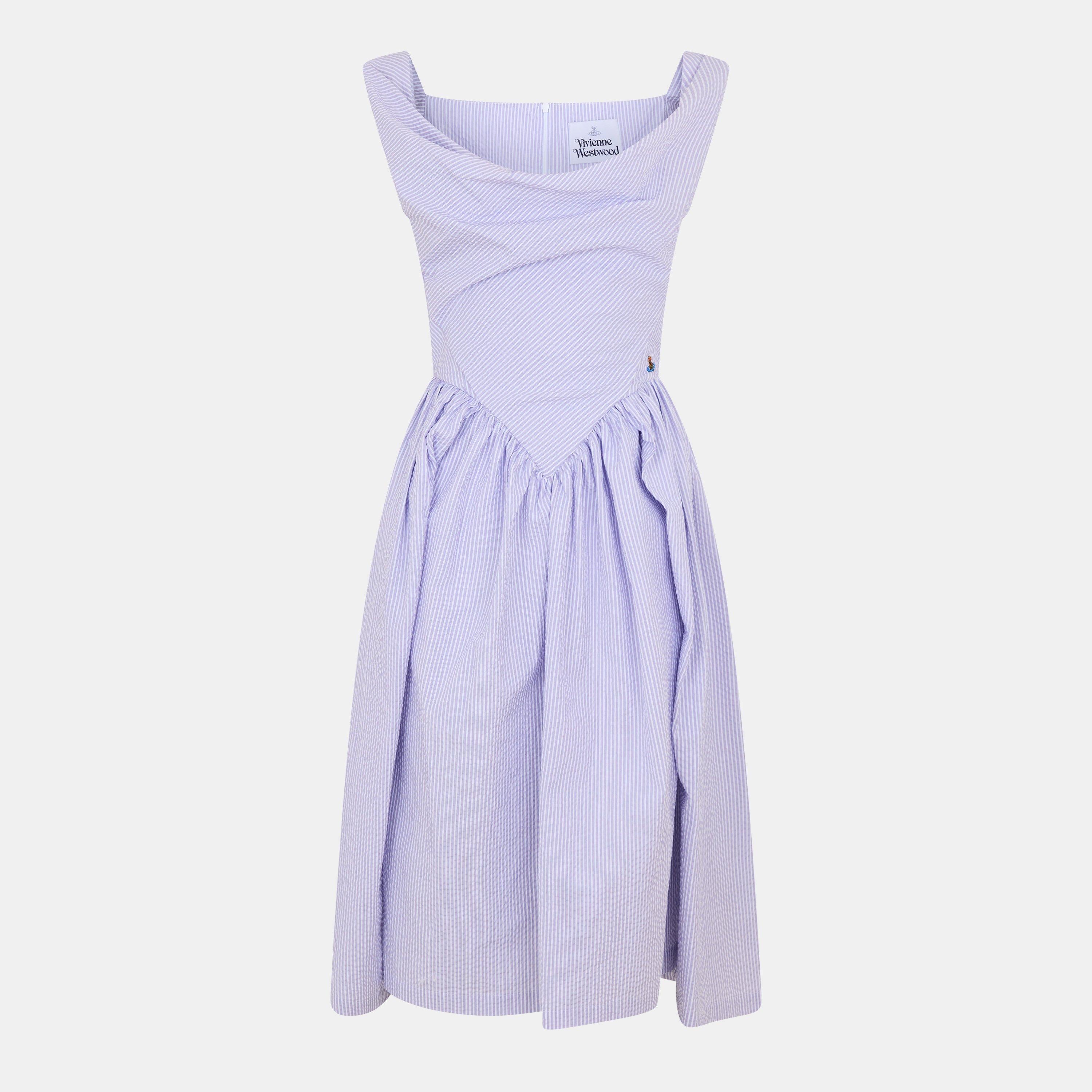 Viv Sunday Dress Ld61