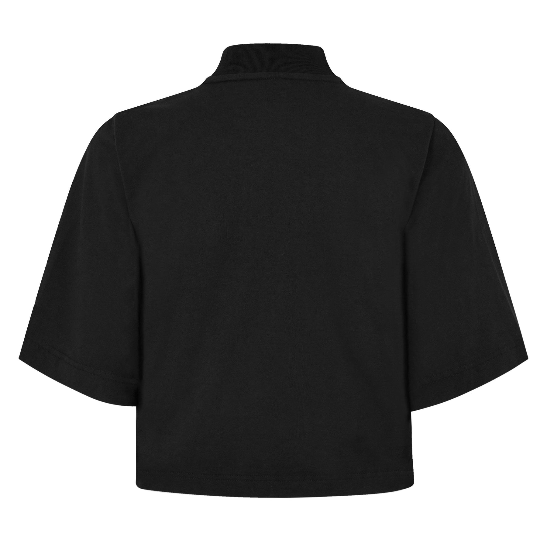 Sunsets Cropped T-Shirt