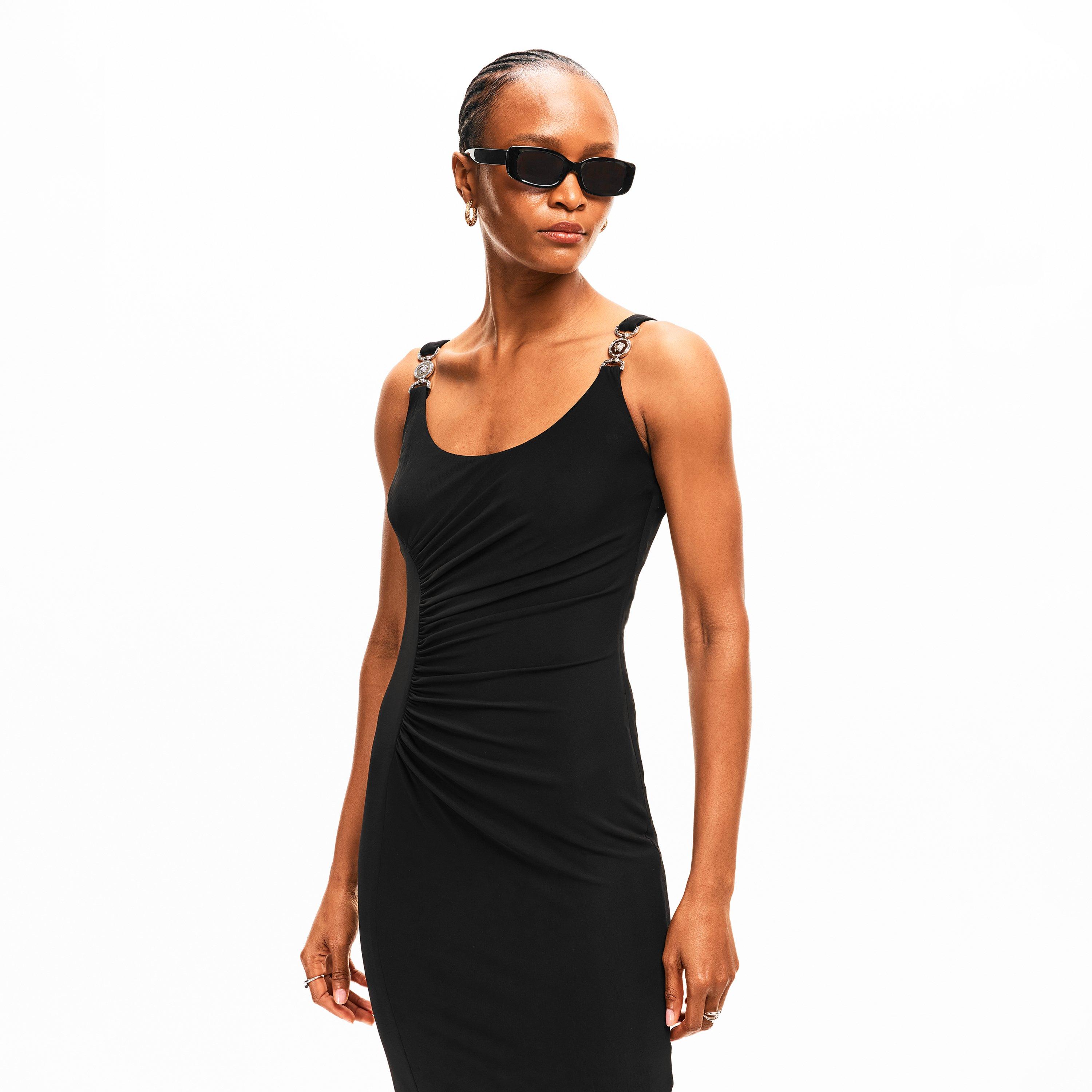 Cocktail Long Maxi Dress