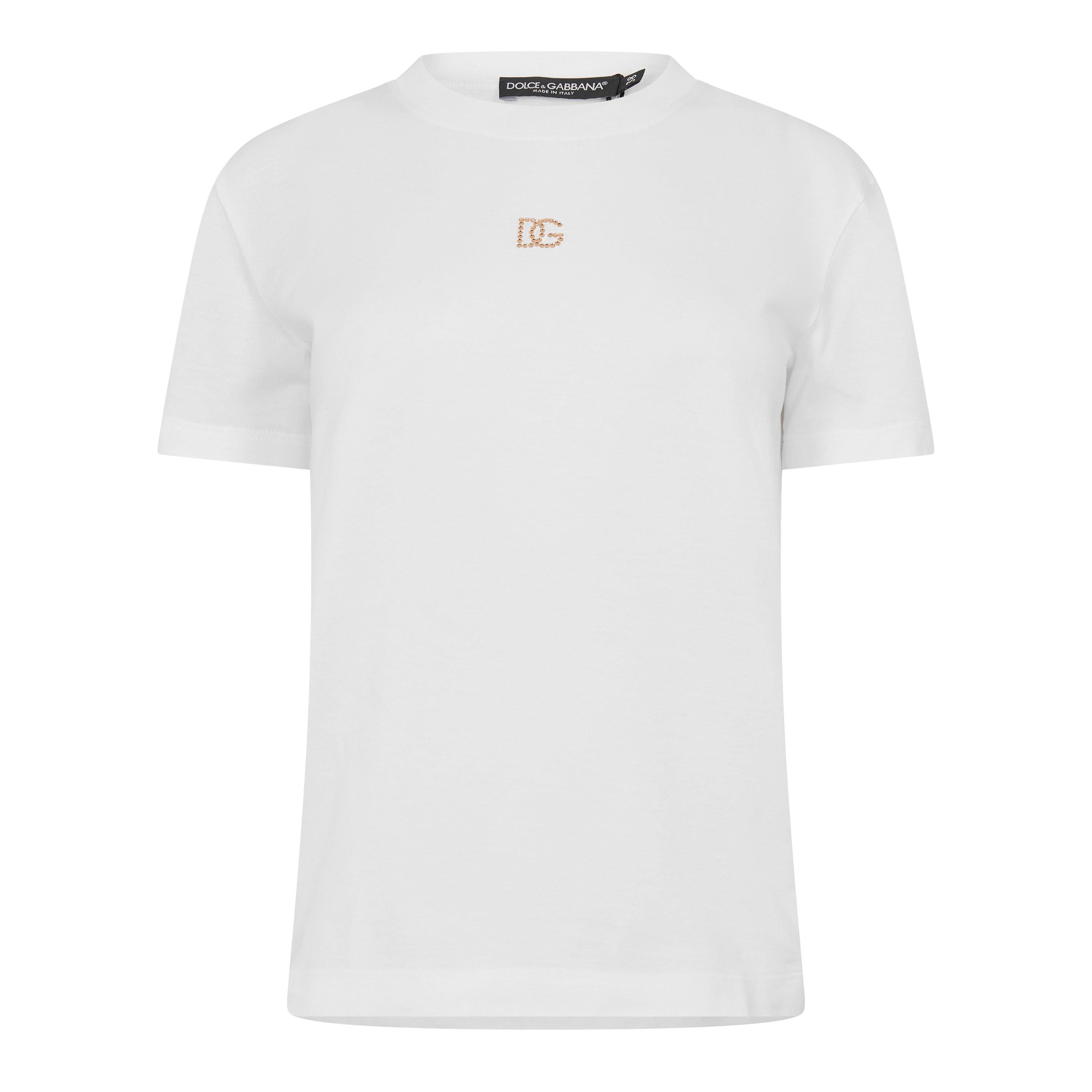 DG Jersey T-Shirt Ld61