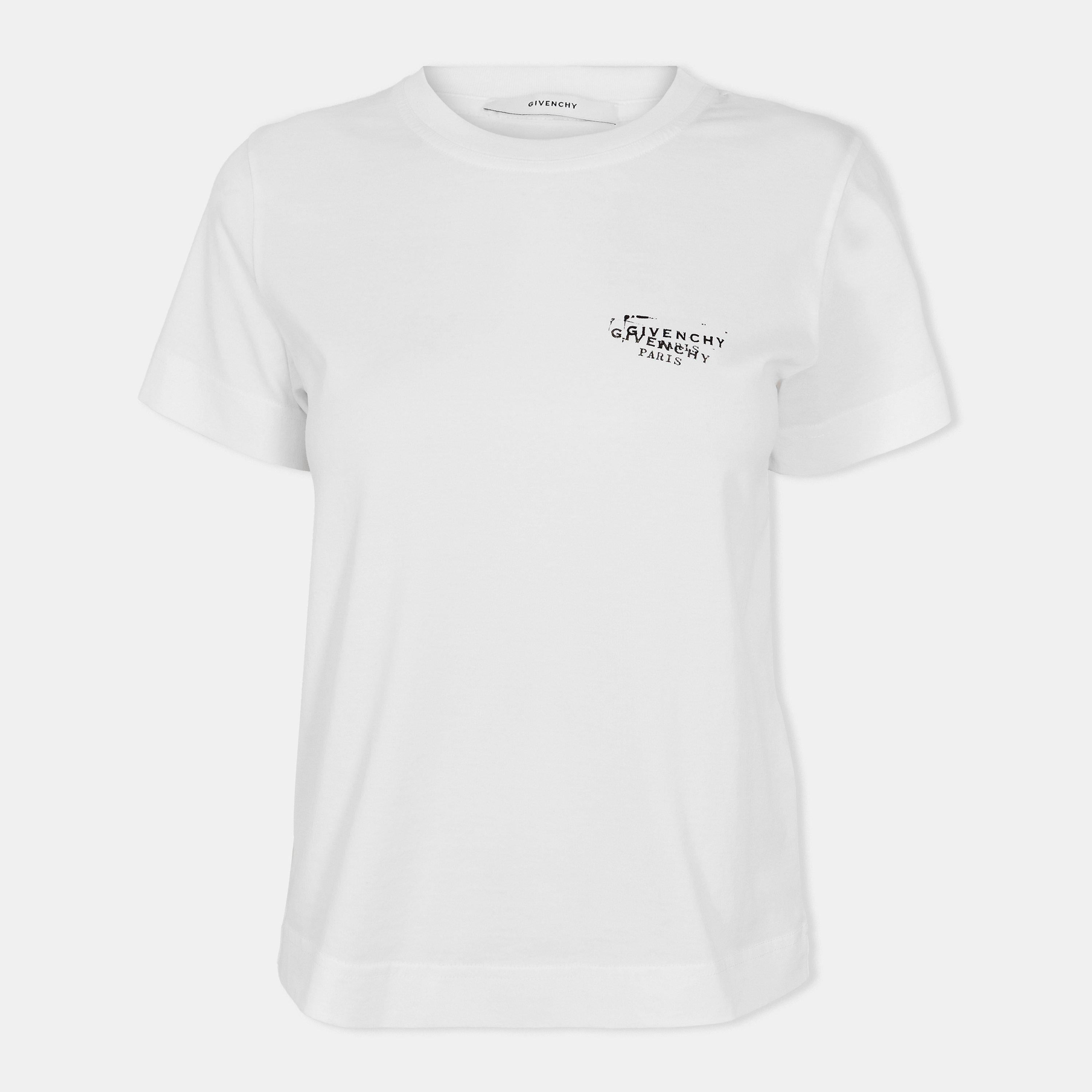 GIV Stamp T-Shirt