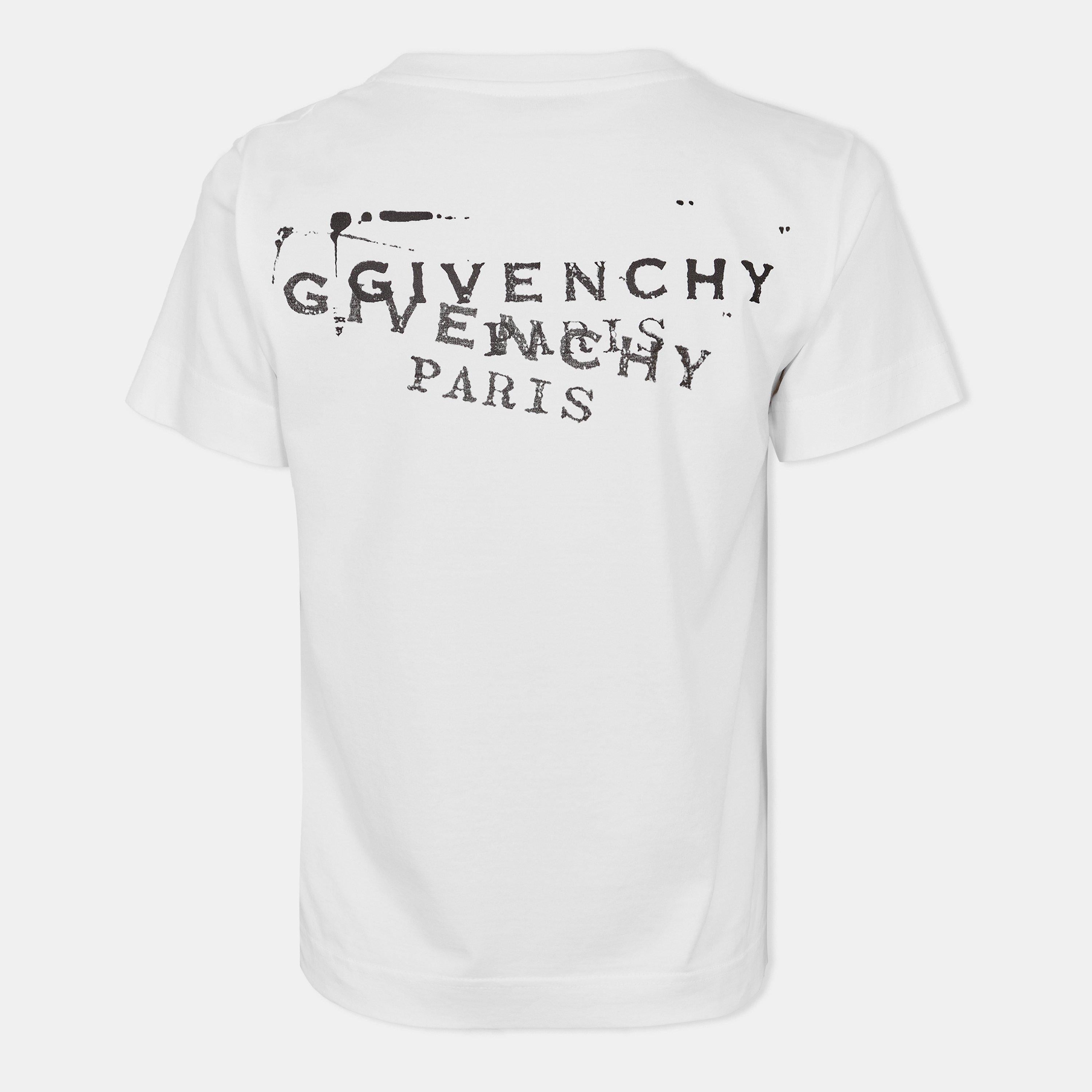 GIV Stamp T-Shirt
