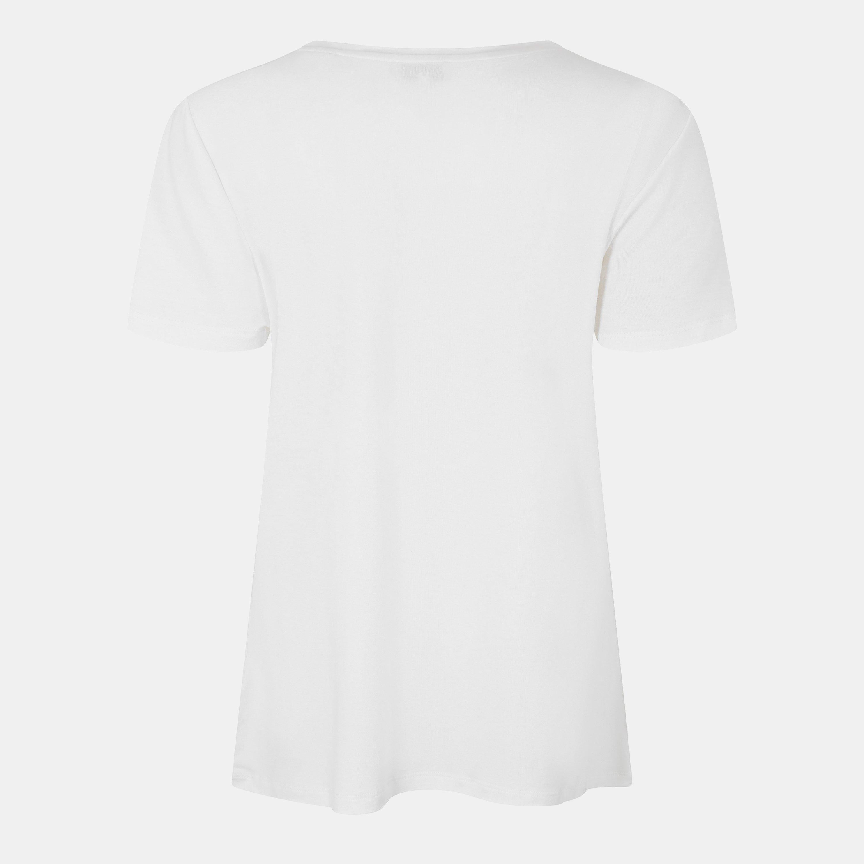 Print Slim Fit T-Shirt