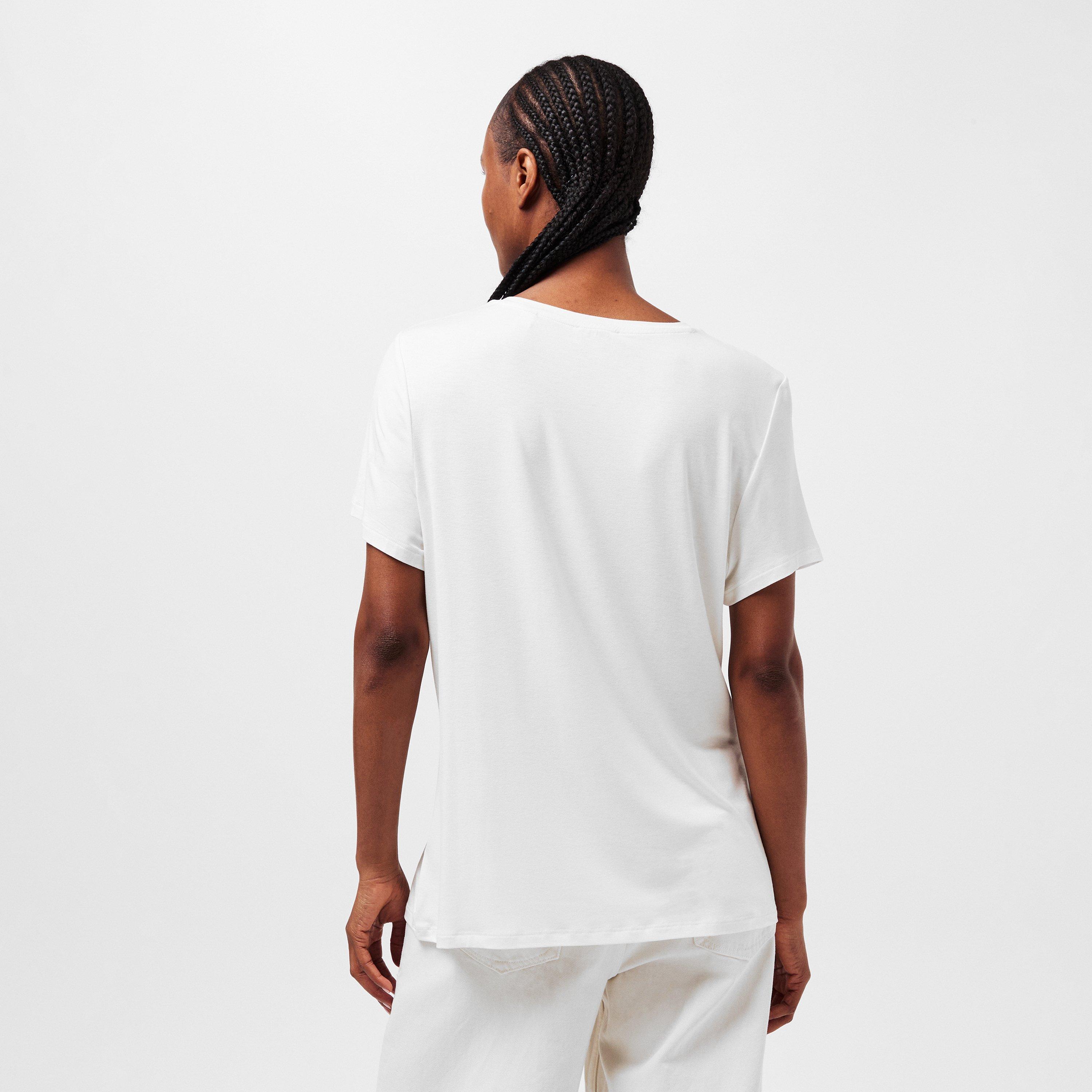 Print Slim Fit T-Shirt