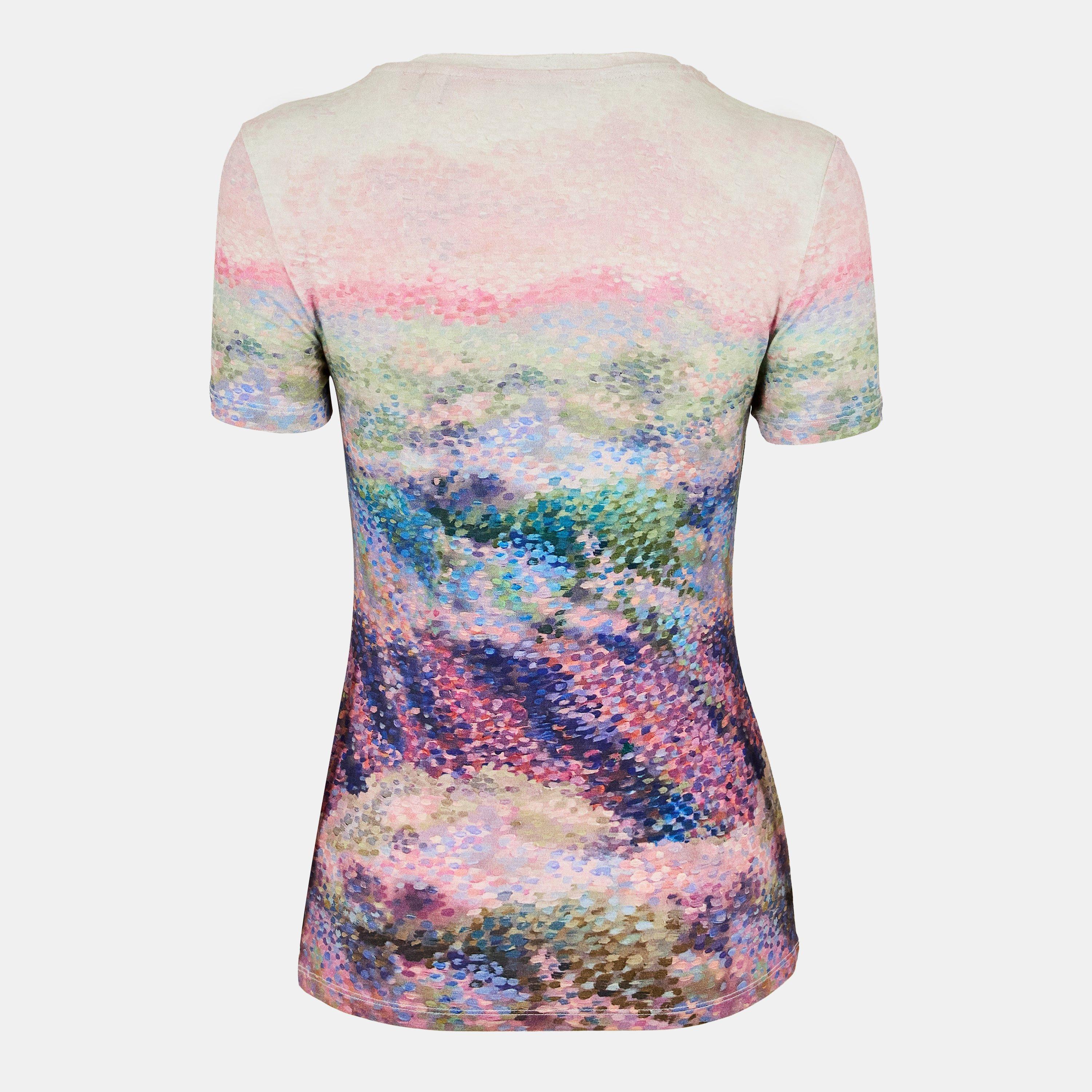 Slim Fit Print T-Shirt