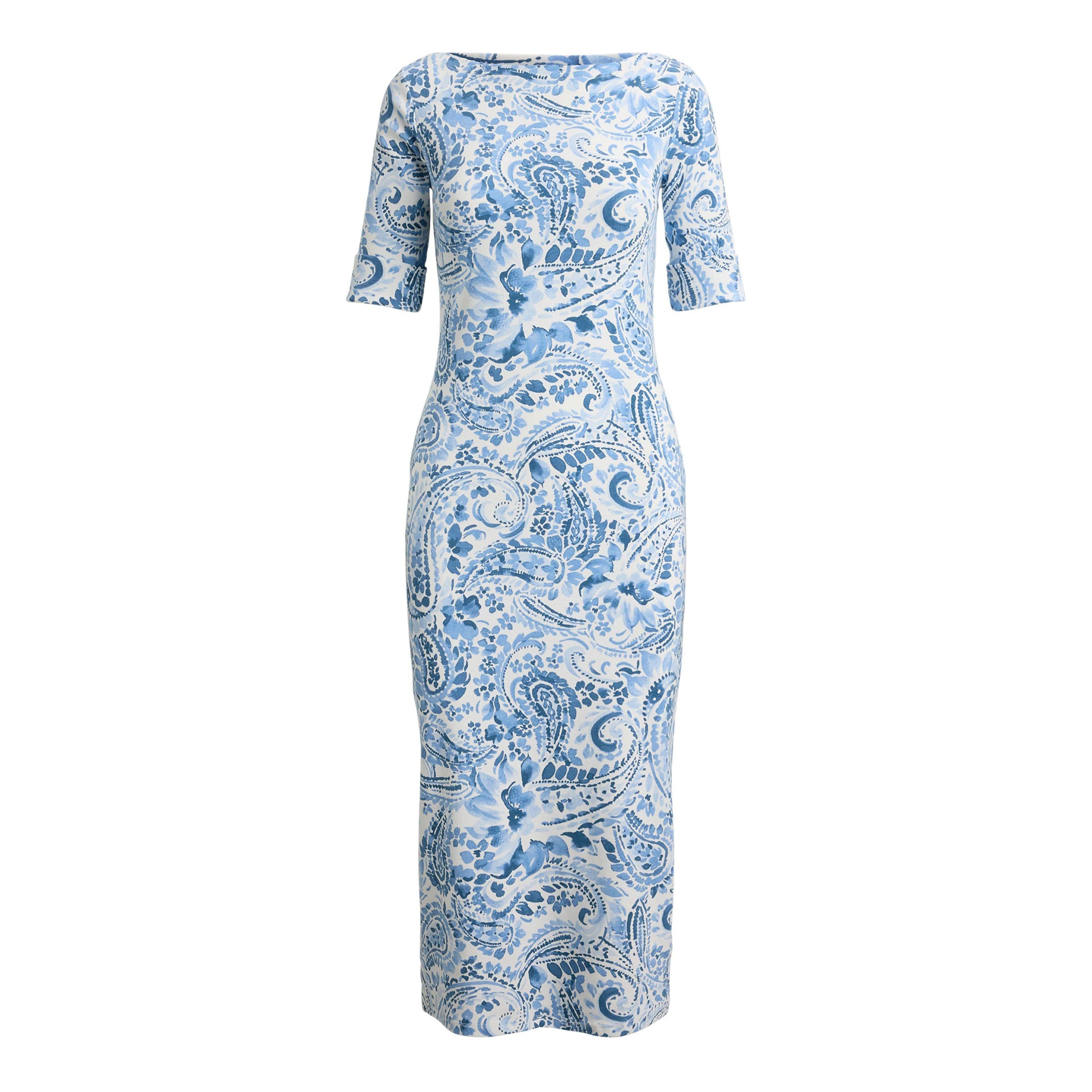 Tea Dress