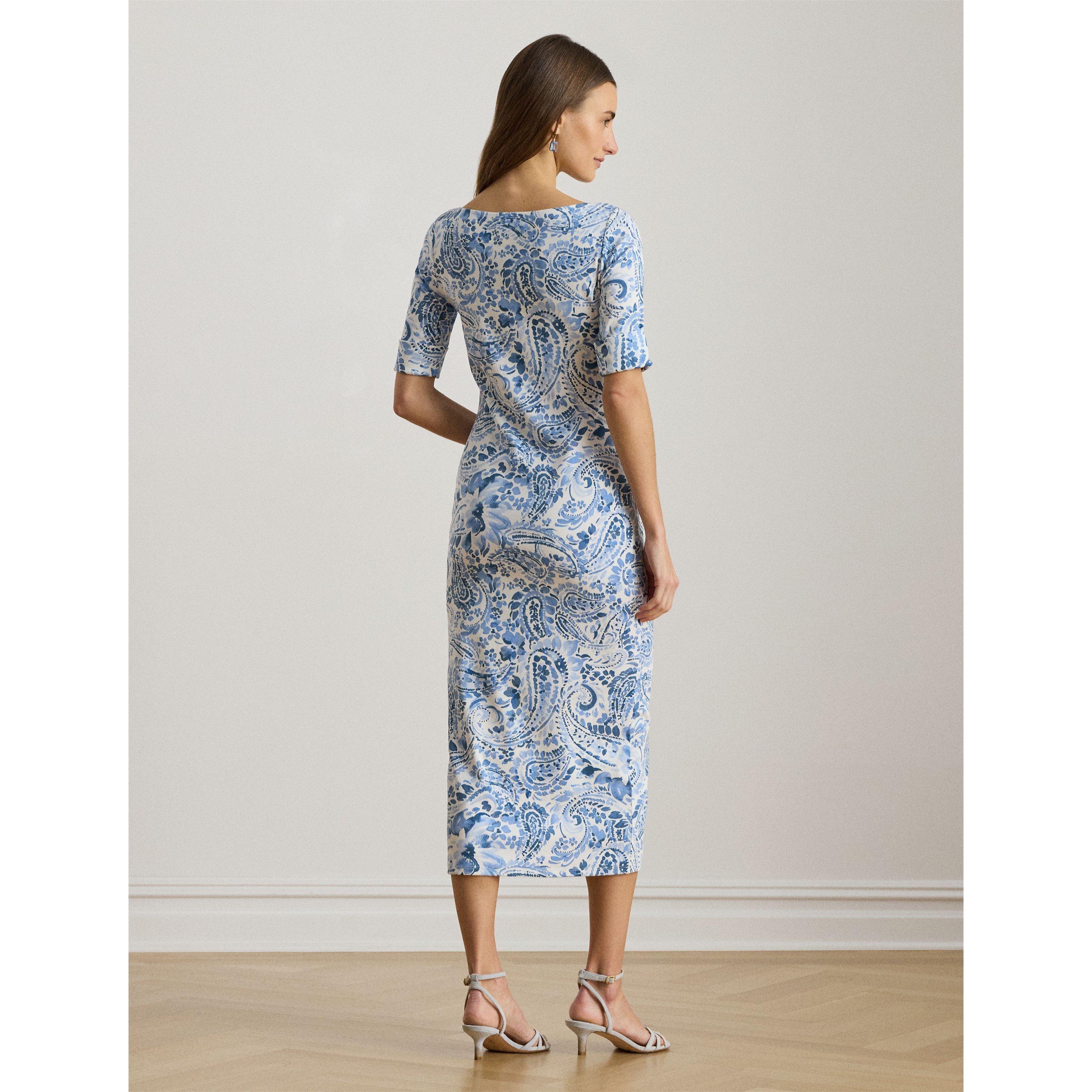 Tea Dress