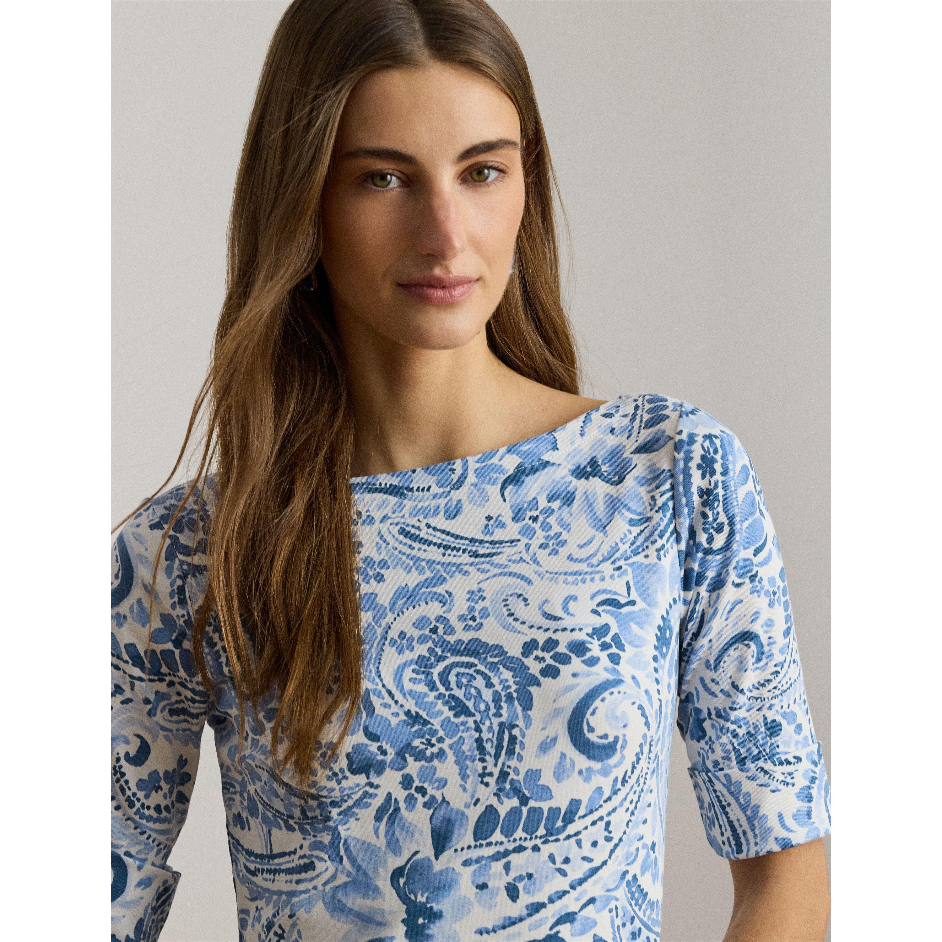 Tea Dress