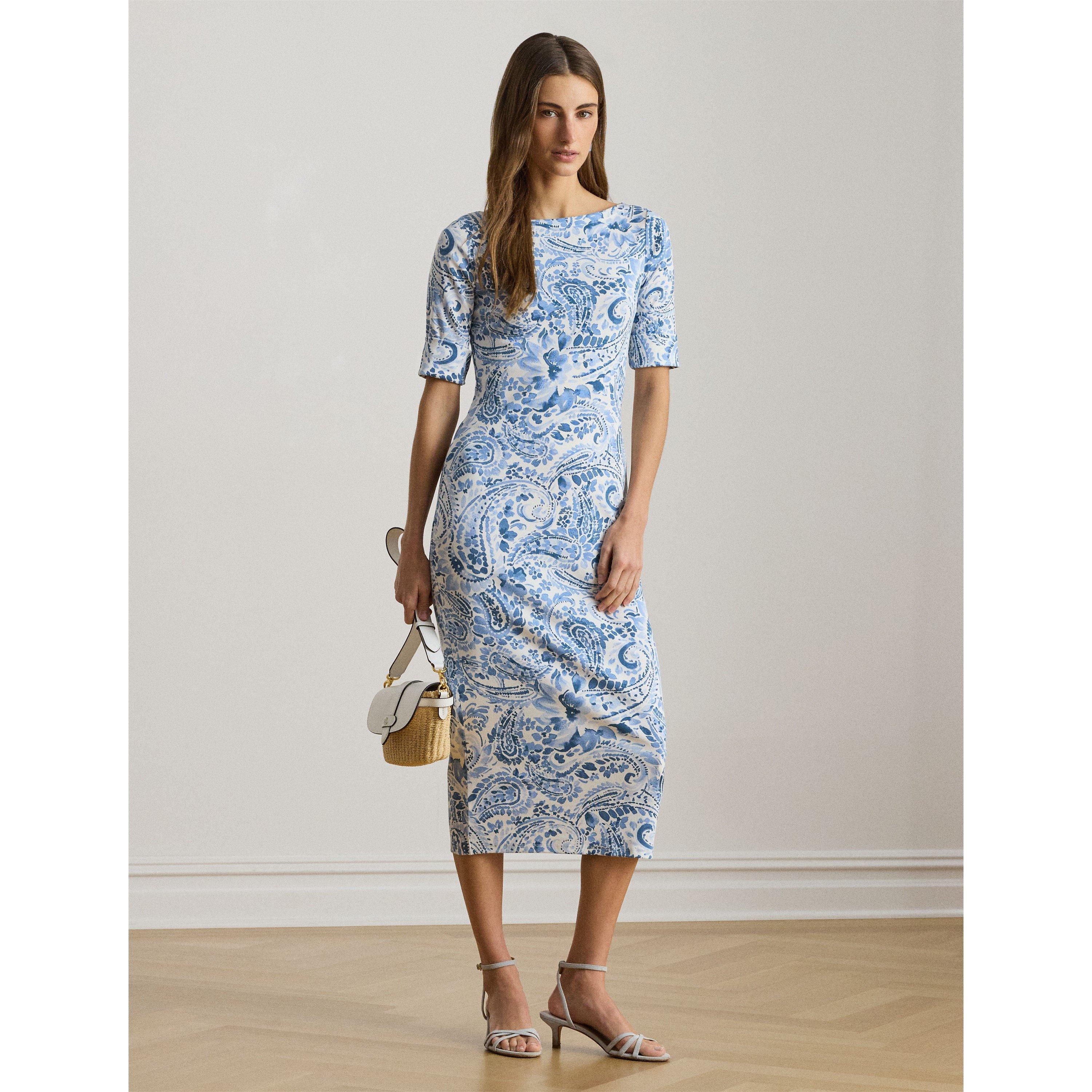 Tea Dress