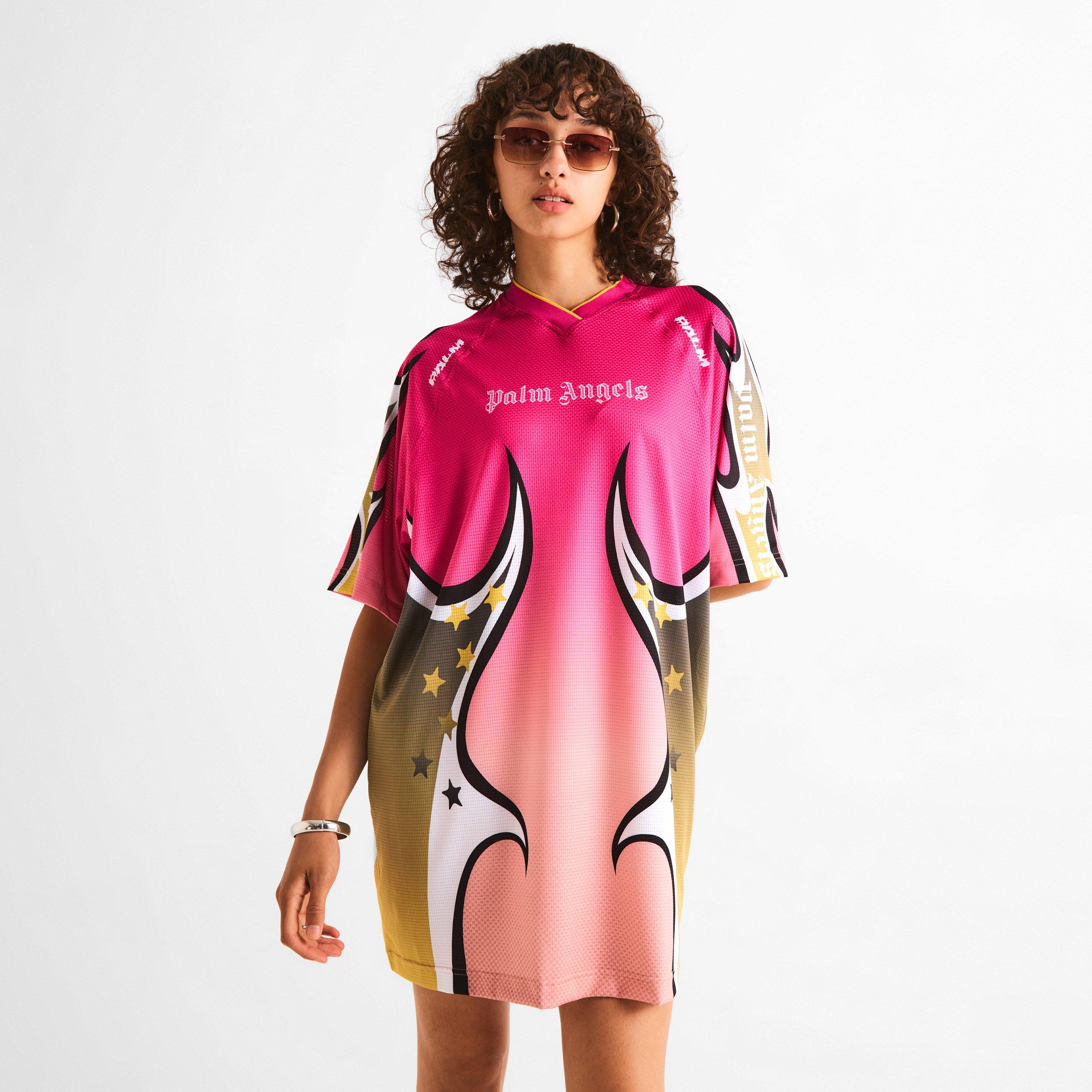 T-Shirt Dress
