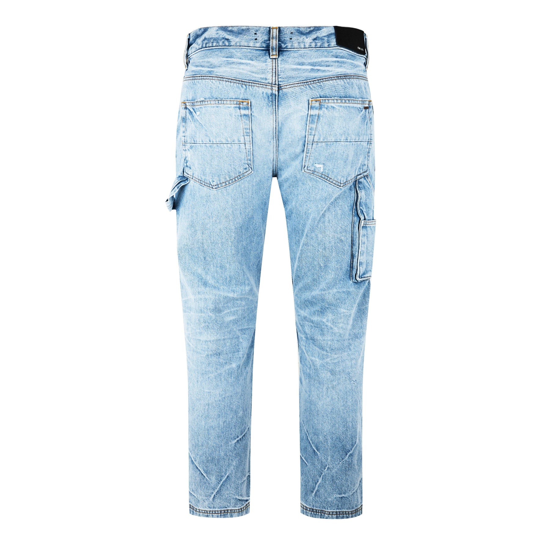 Carpenter Jeans