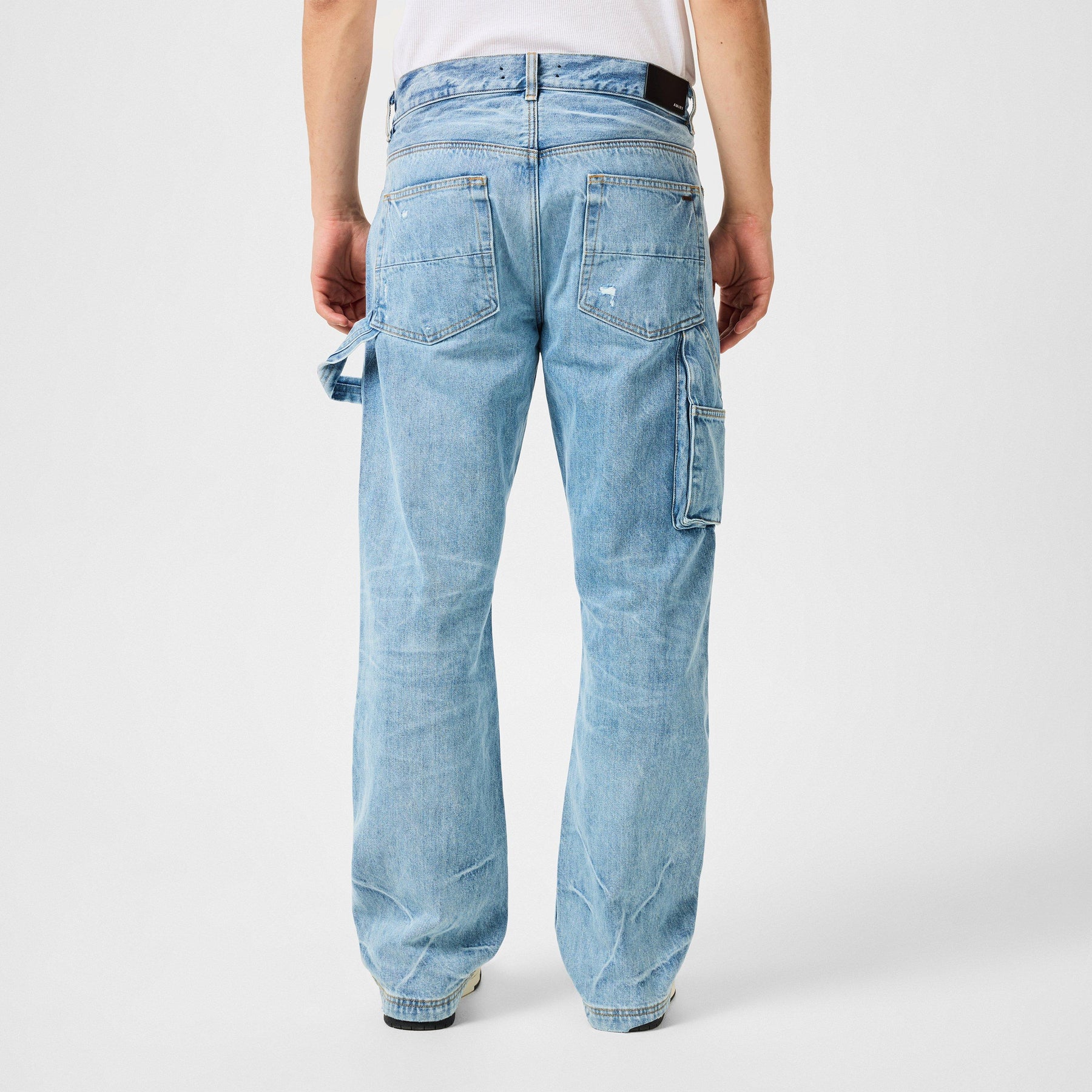 Carpenter Jeans