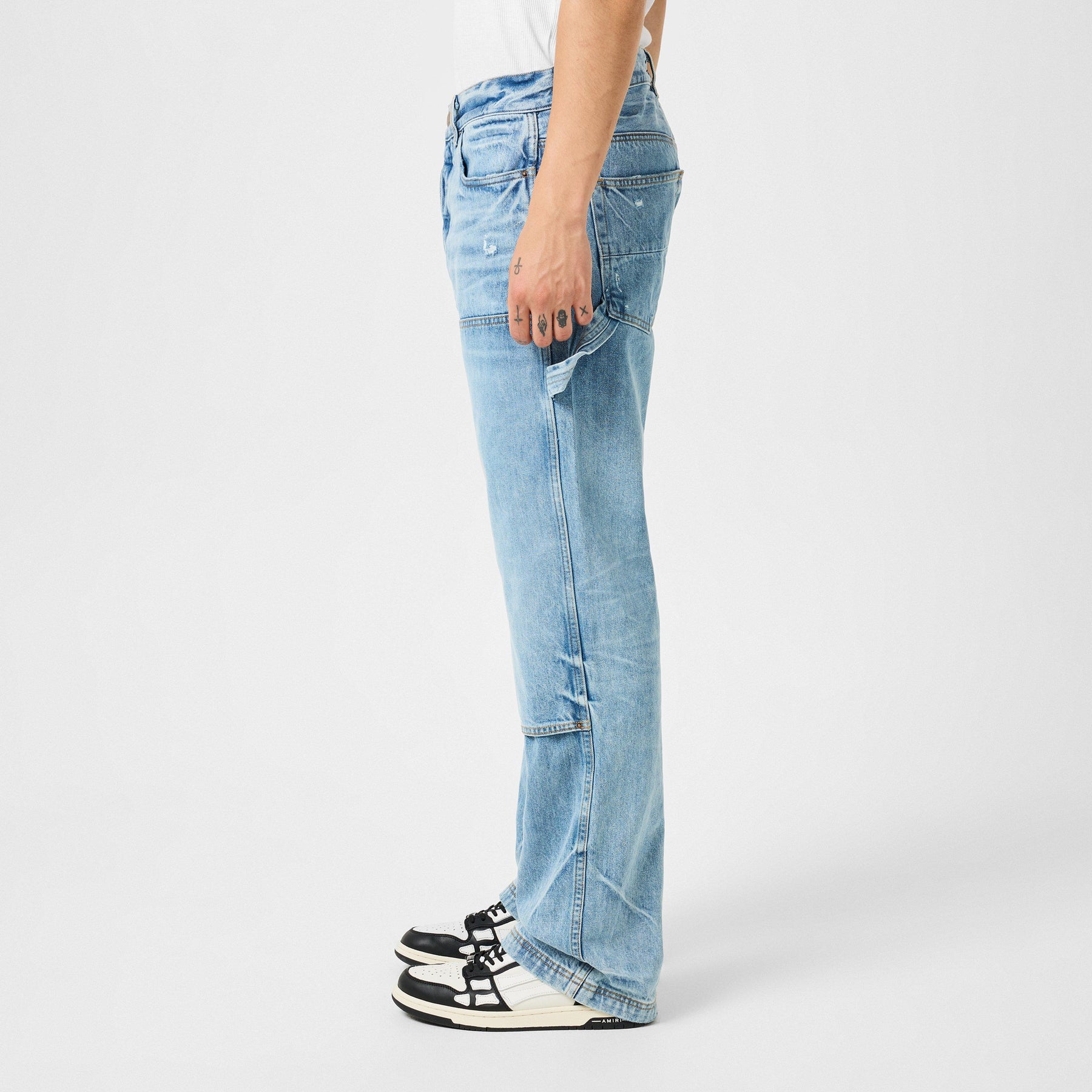 Carpenter Jeans