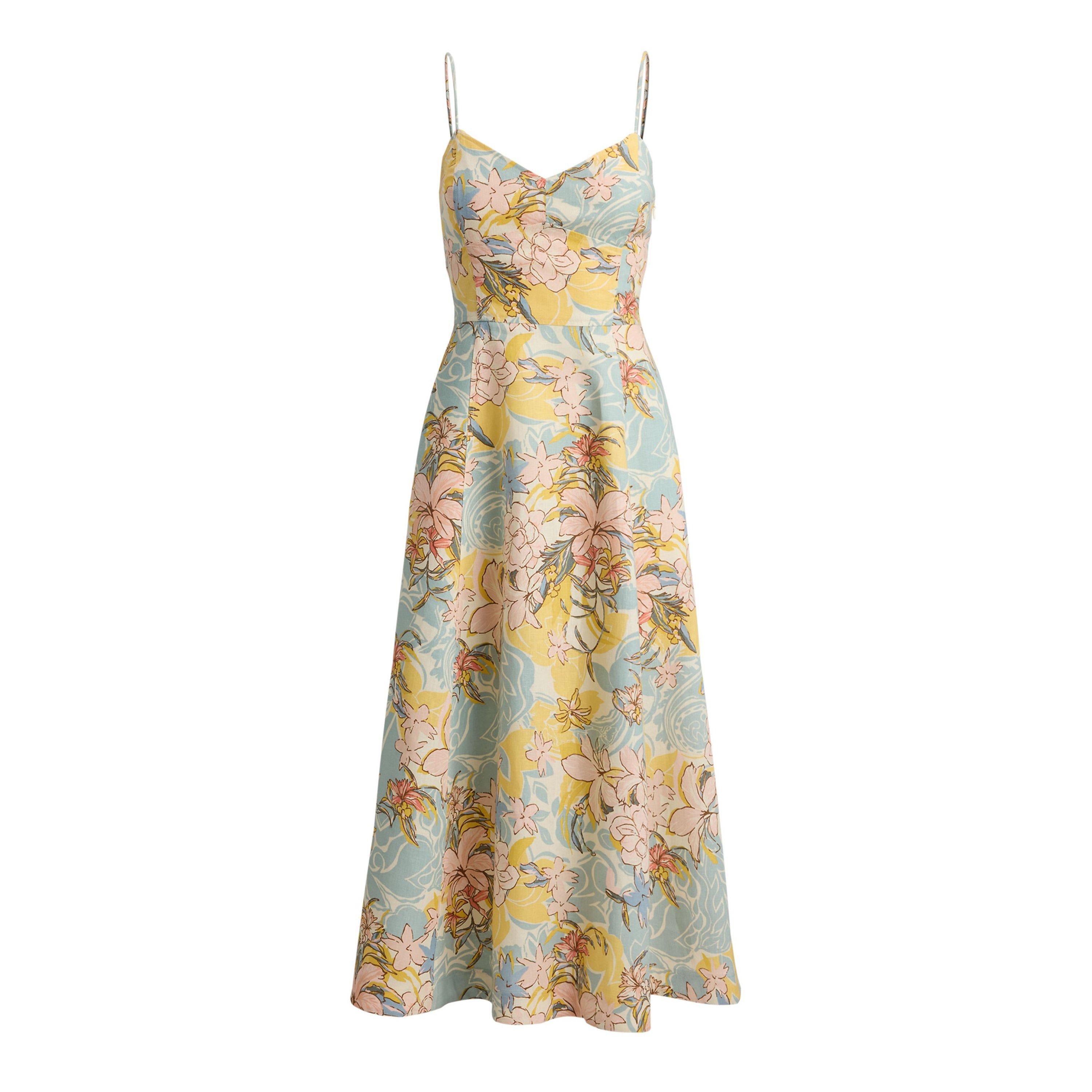 Tea Dress