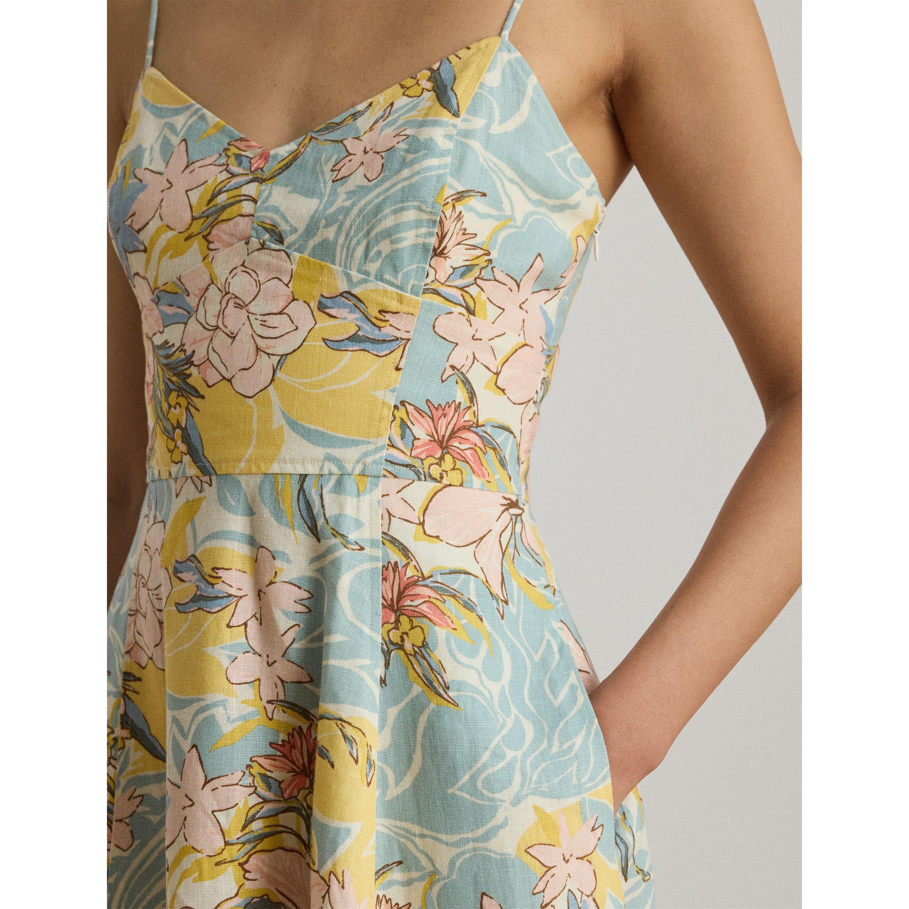 Tea Dress