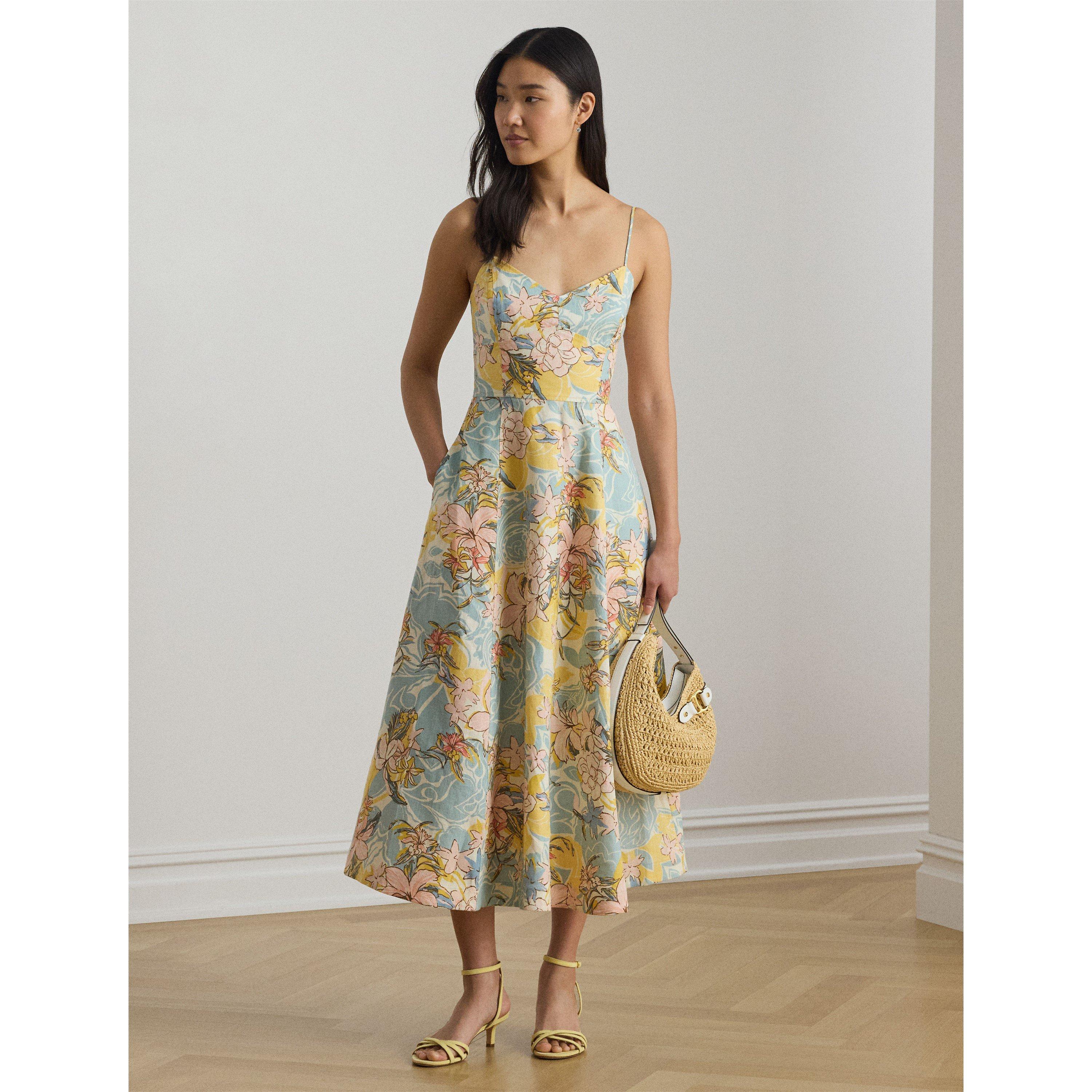 Tea Dress