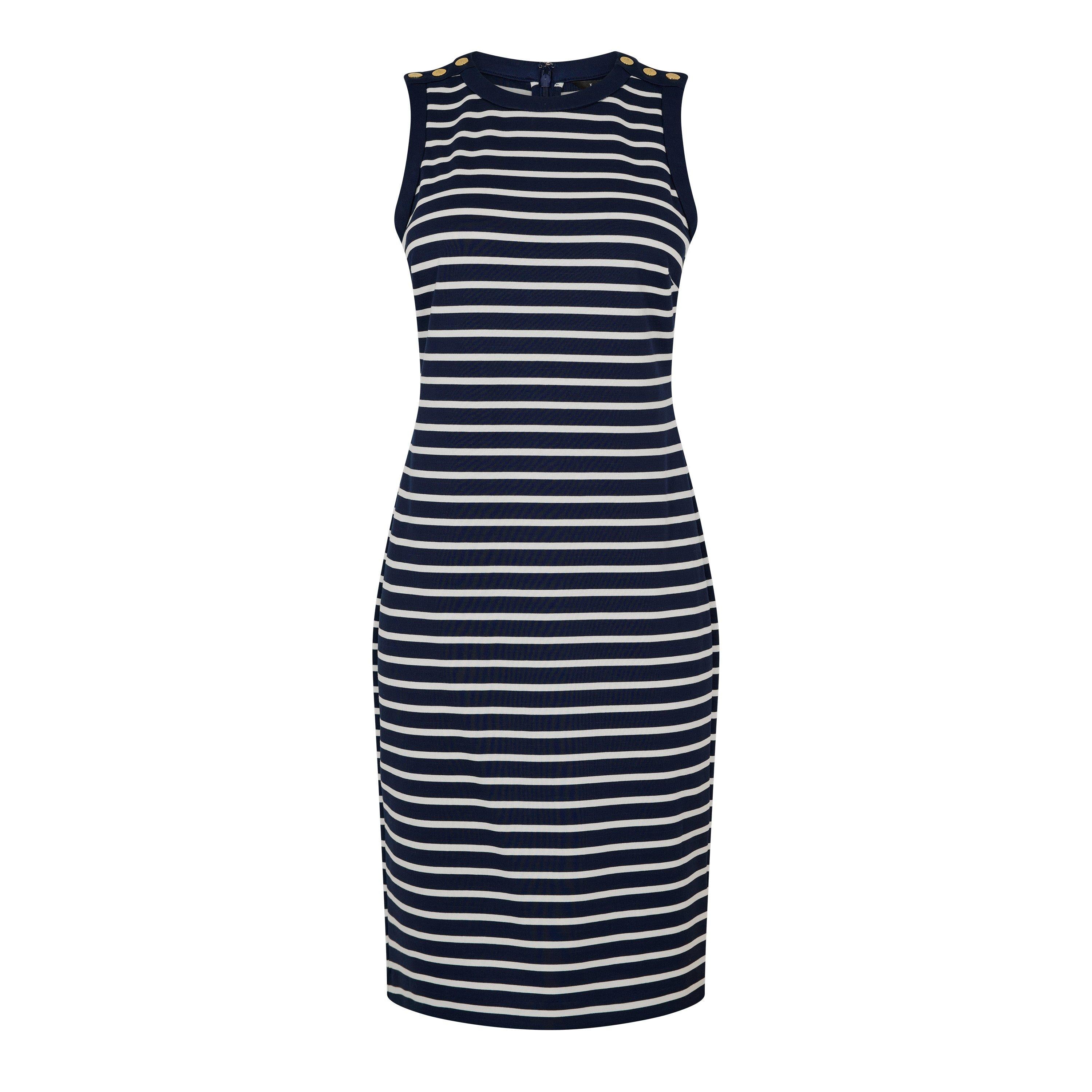 Tea Dress