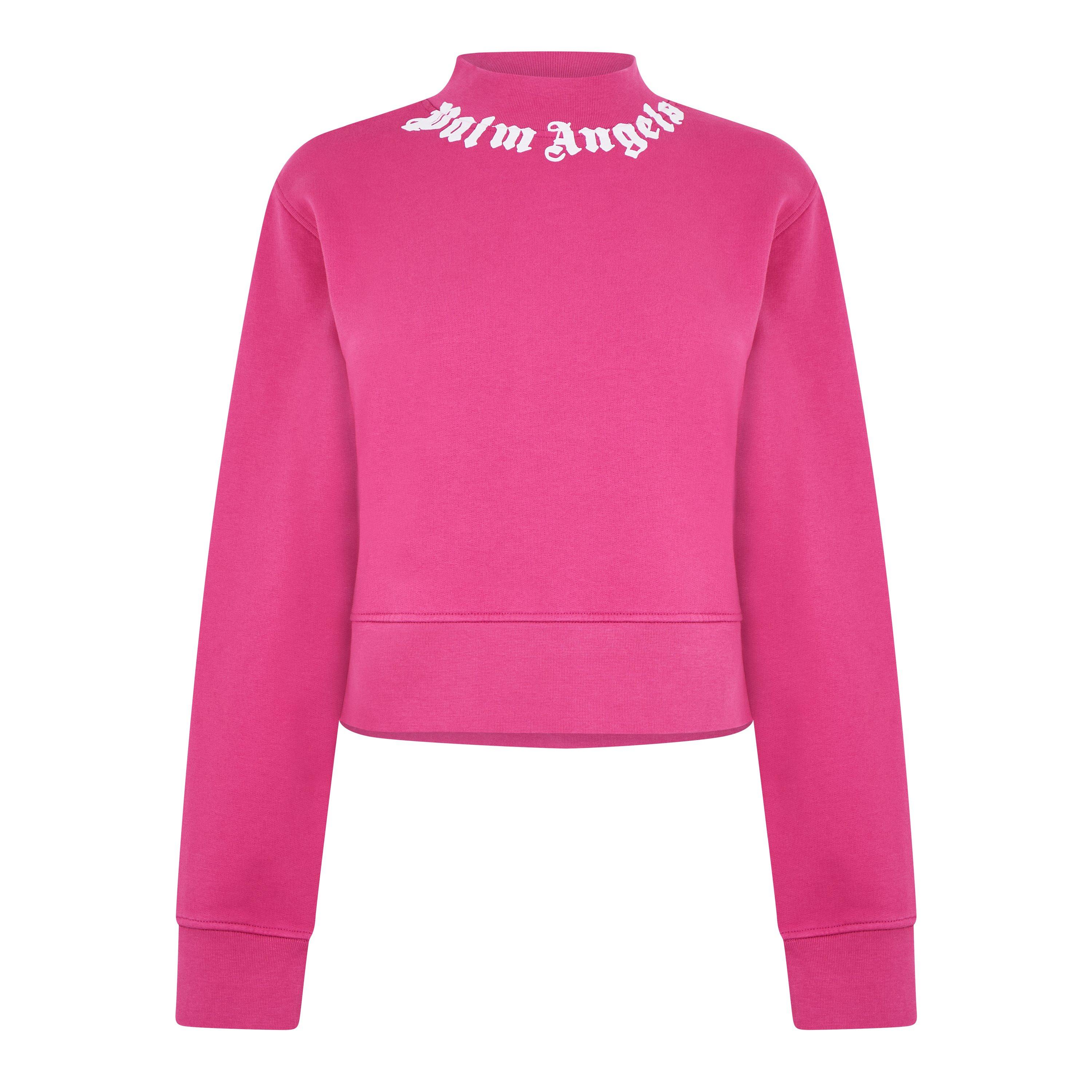 Logo Crewneck