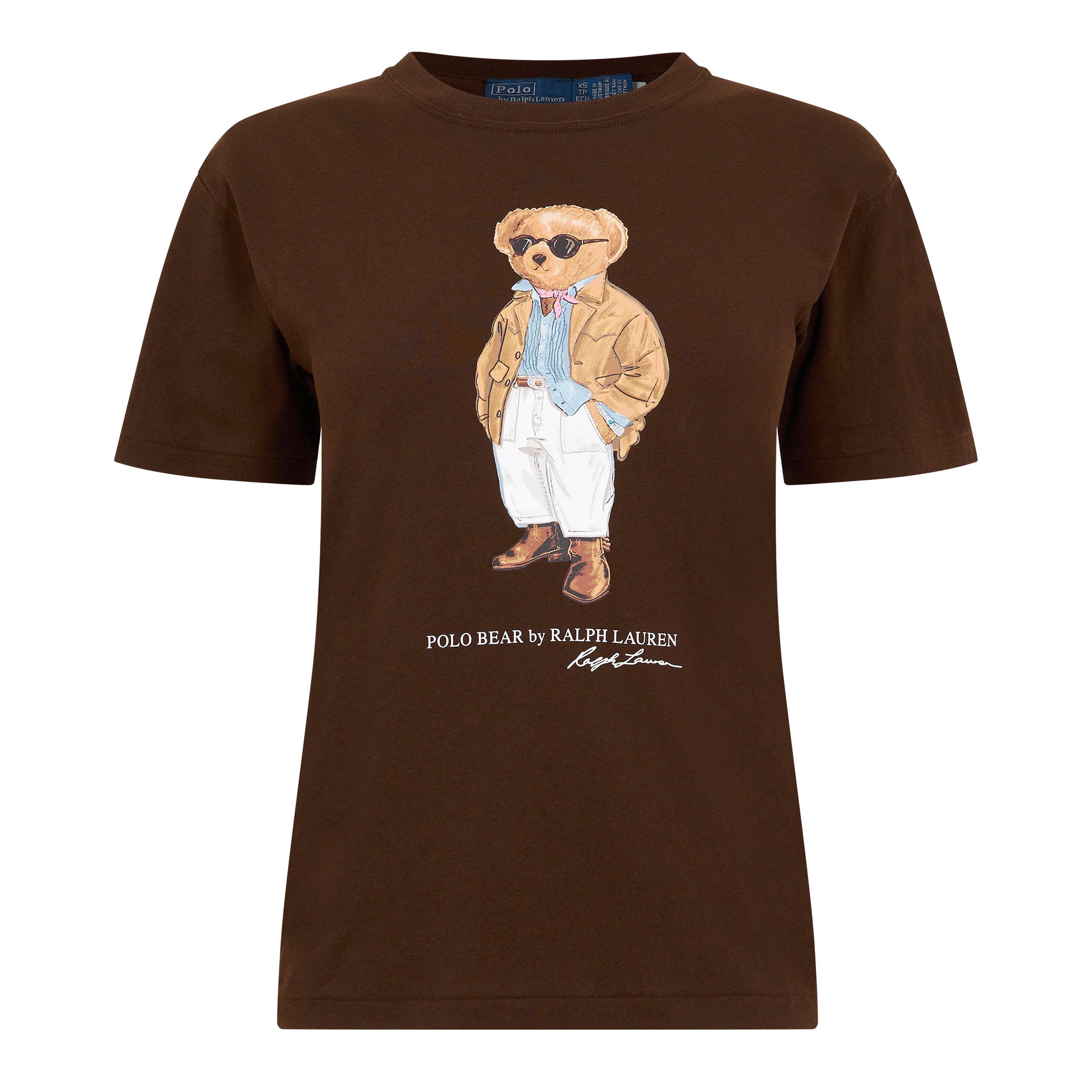 Bear T-Shirt