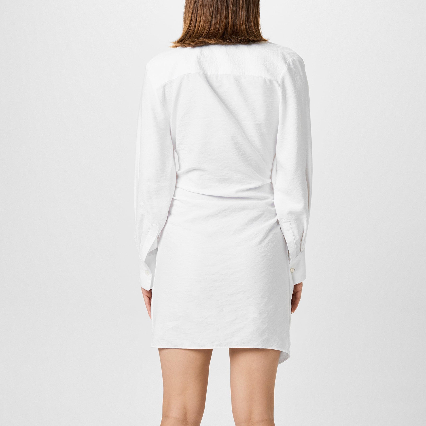 La Bahia Mini Dress