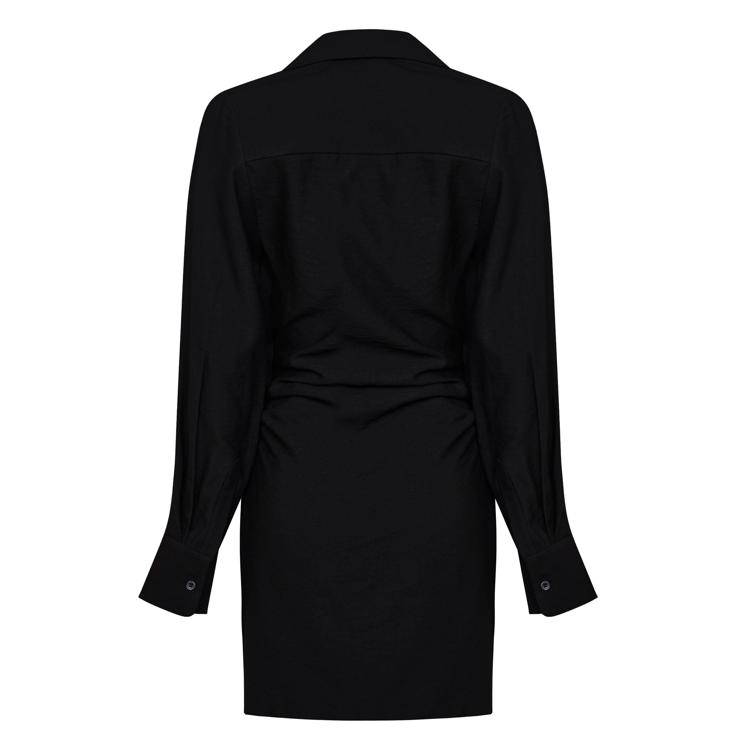 La Bahia Mini Dress