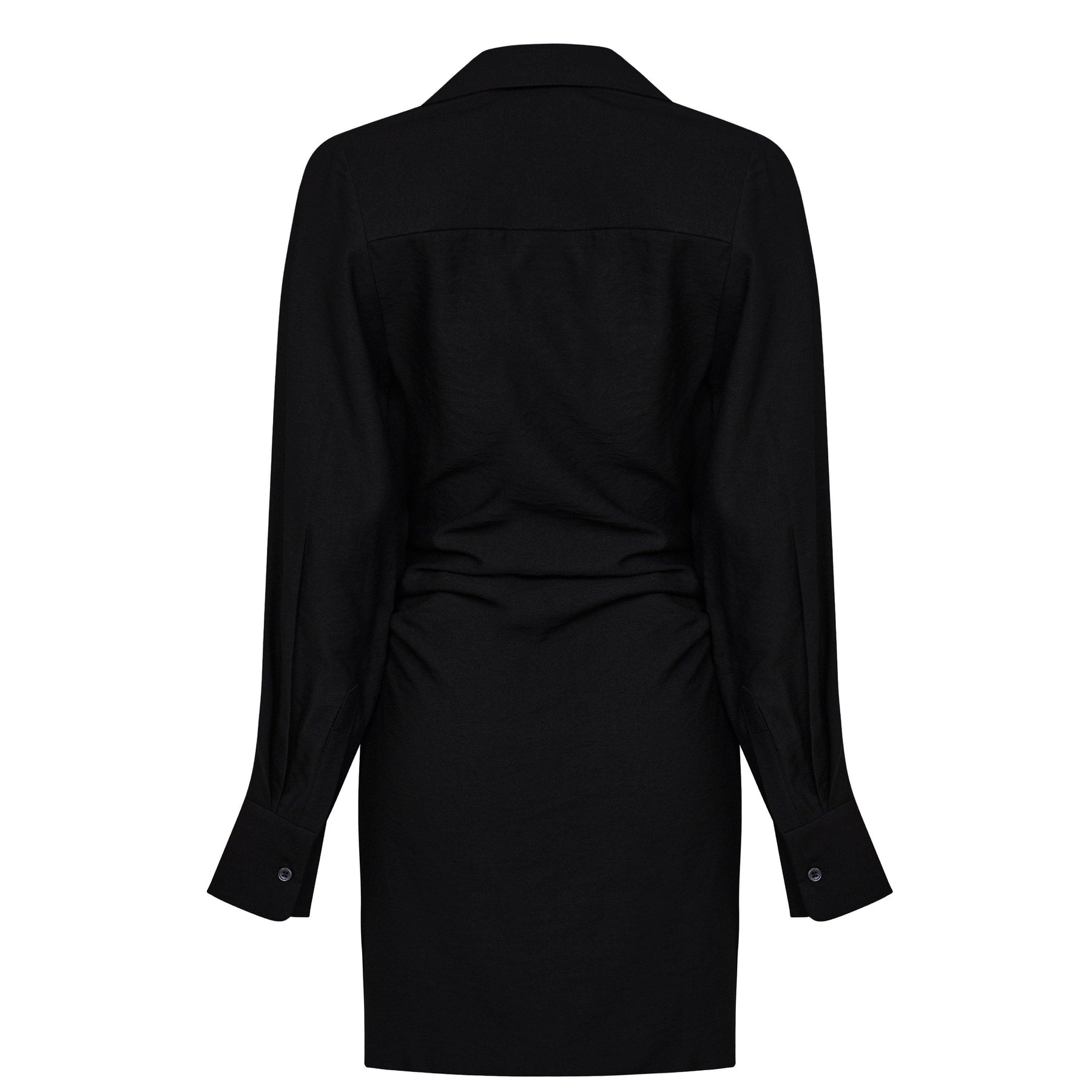 La Bahia Mini Dress